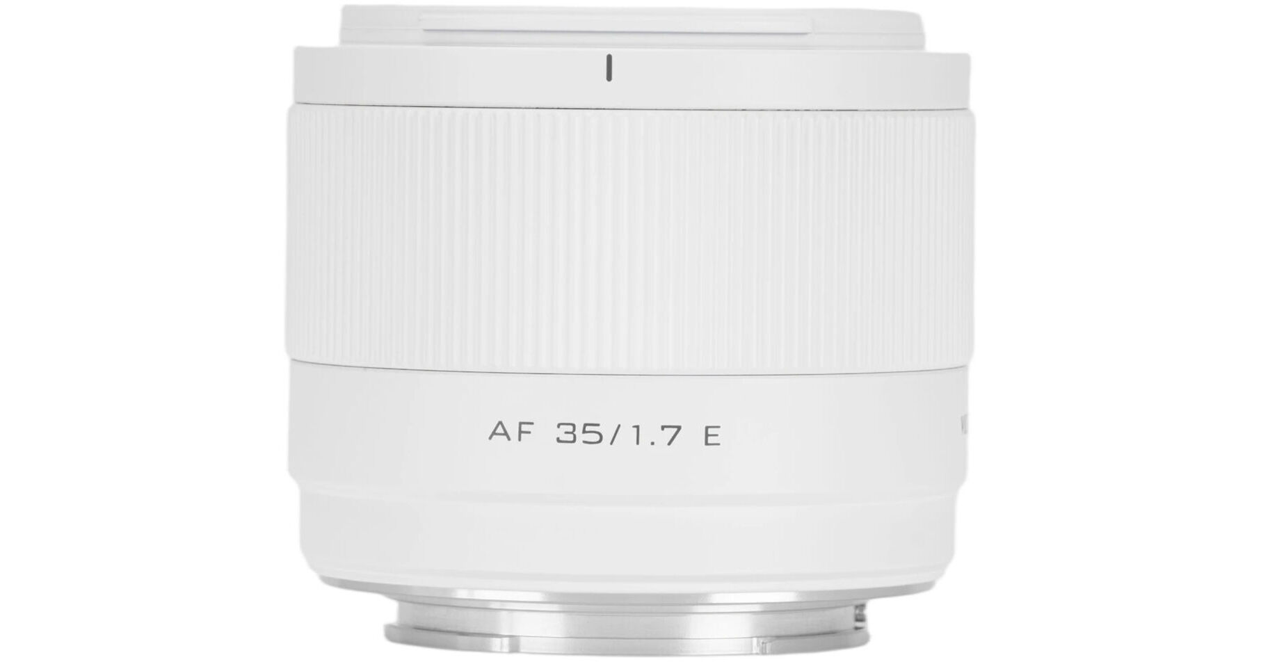 Viltrox AF 35mm f/1.7 E Lens (Sony E, White) AF 35/1.7 E(W) B&H