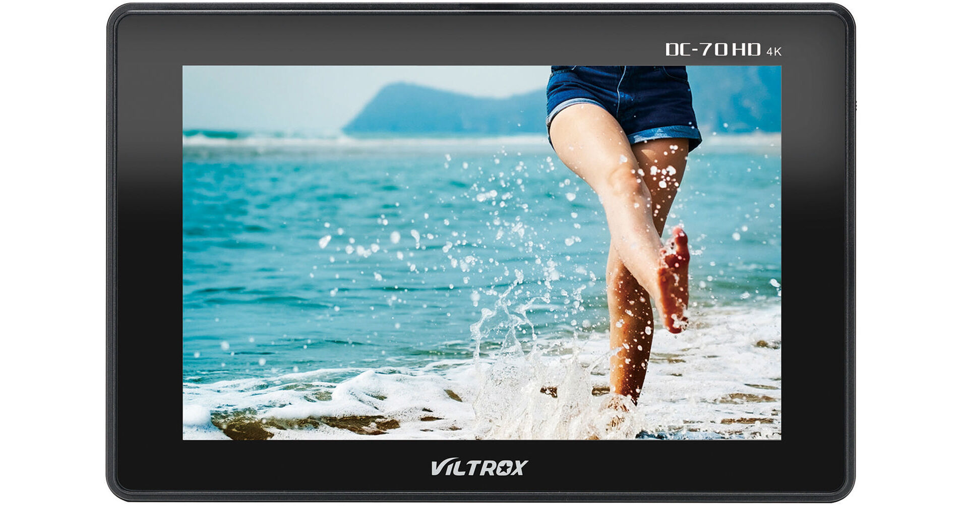 Viltrox DC70 HD 7