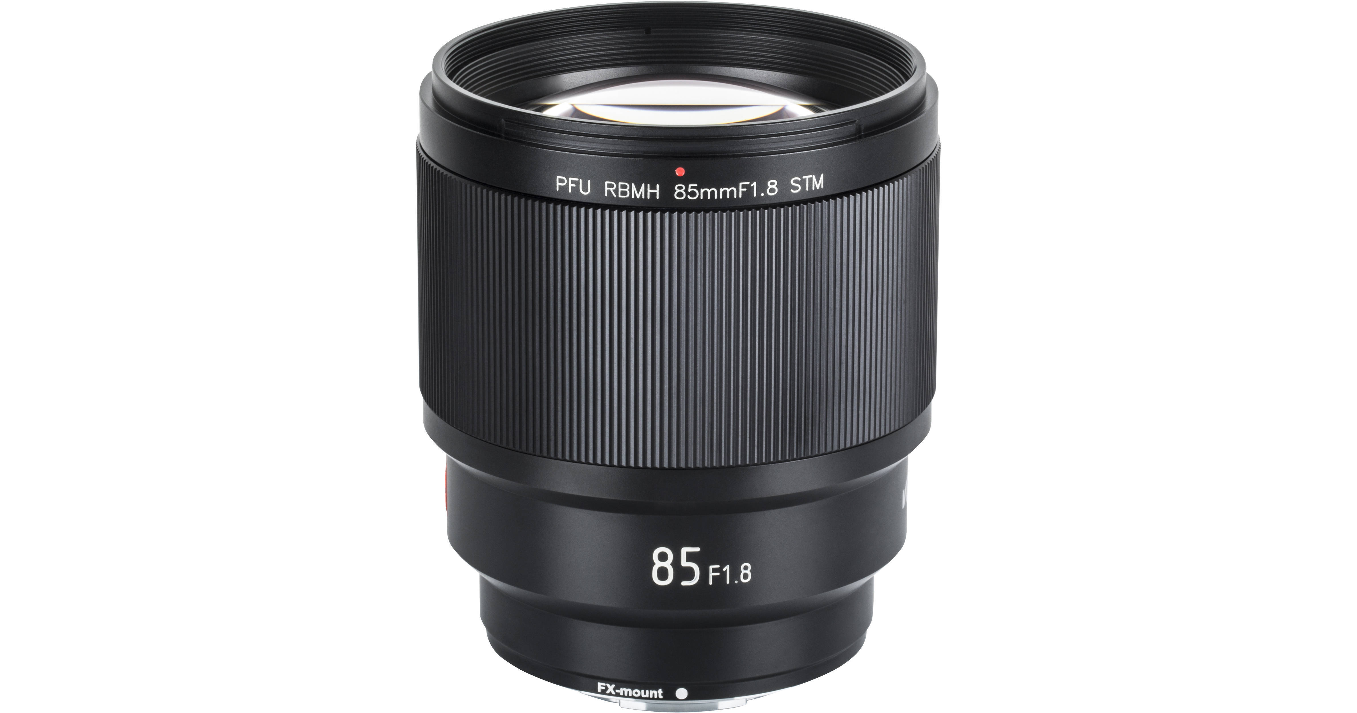 Used Viltrox PFU RBMH 85mm f/1.8 PFU RBMH 85MM F1.8 STM (X