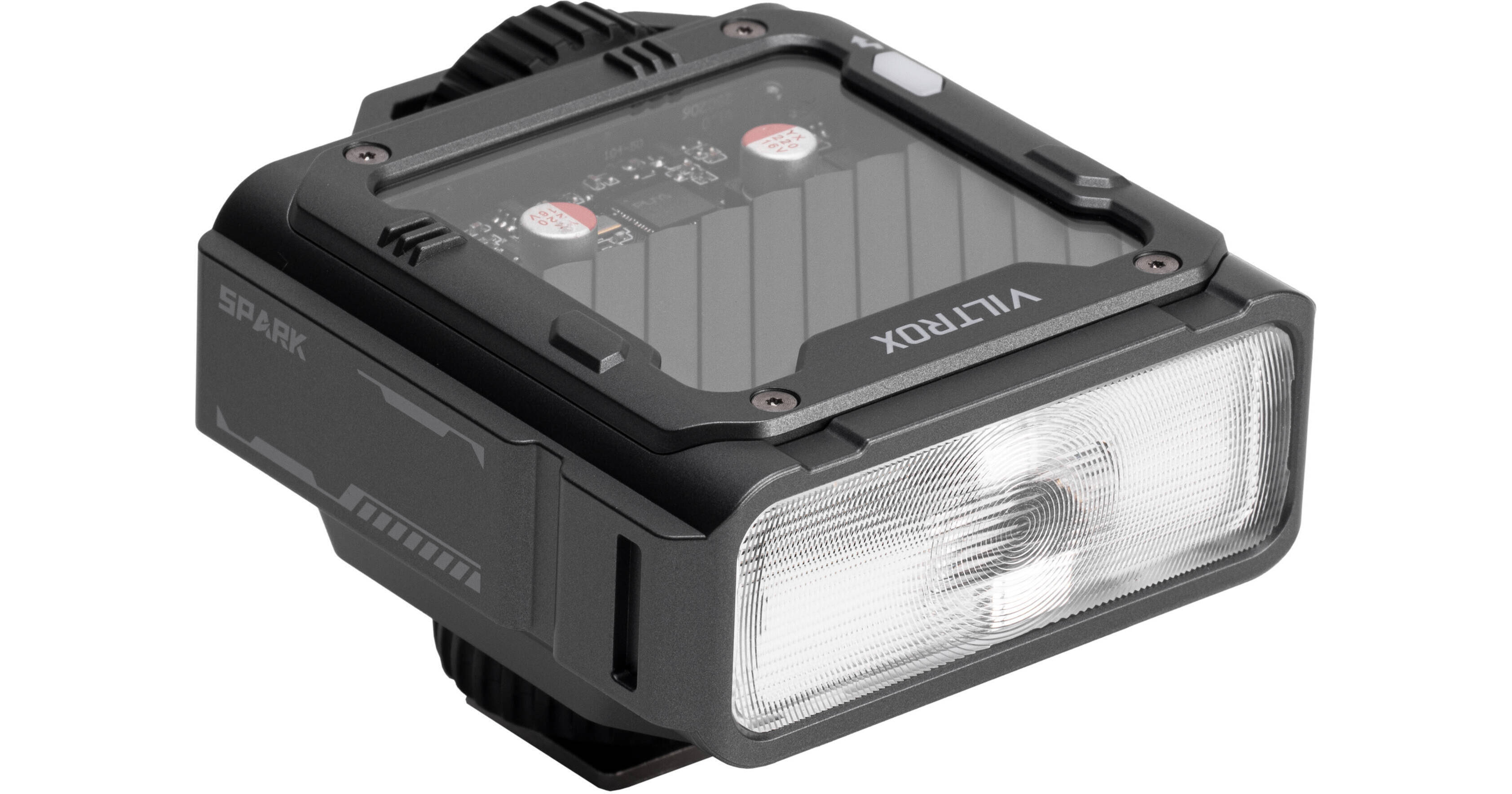 Viltrox Spark Z3 Flash for FUJIFILM SPARK Z3-F(GRAY) B&H Photo