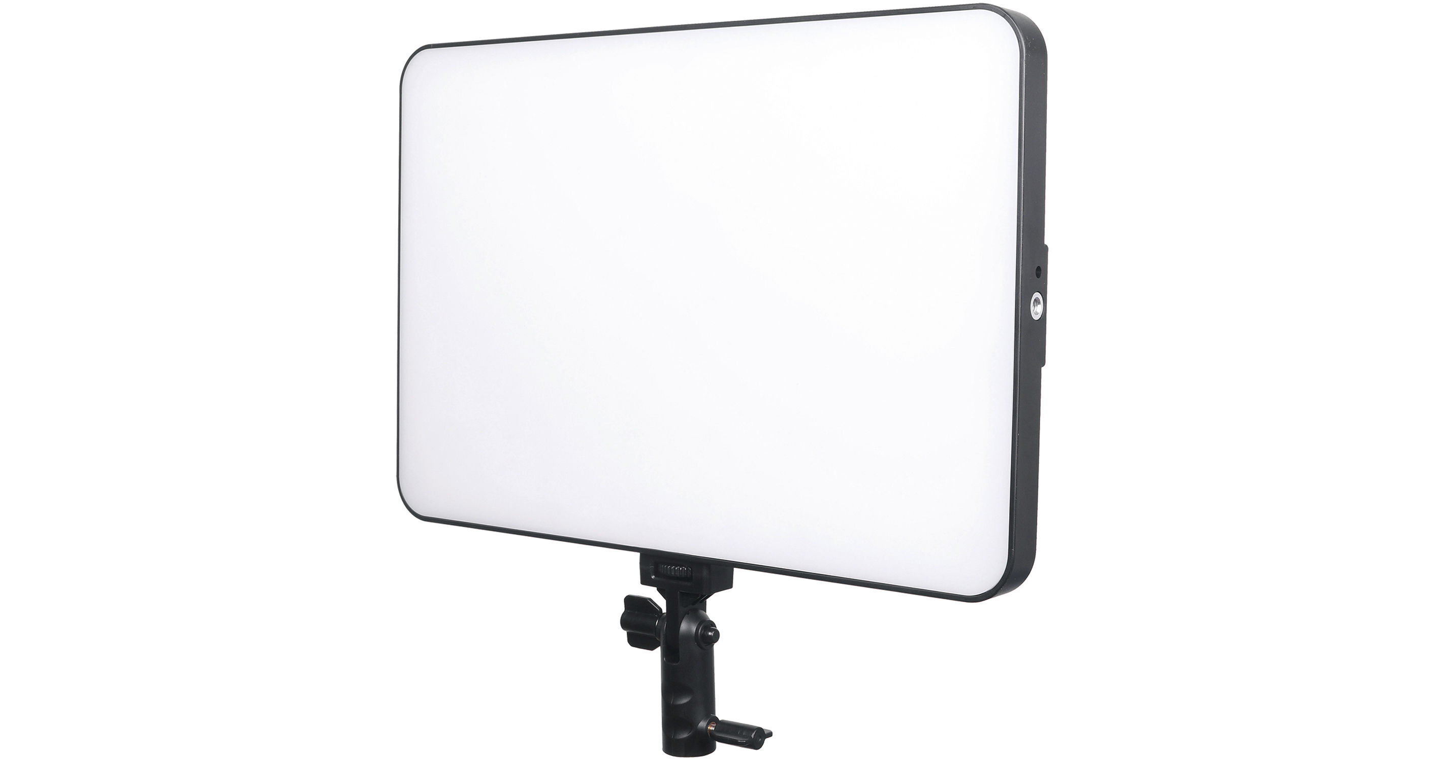 Viltrox VL-400T Bicolor LED Light with LCD Display and VL-400T