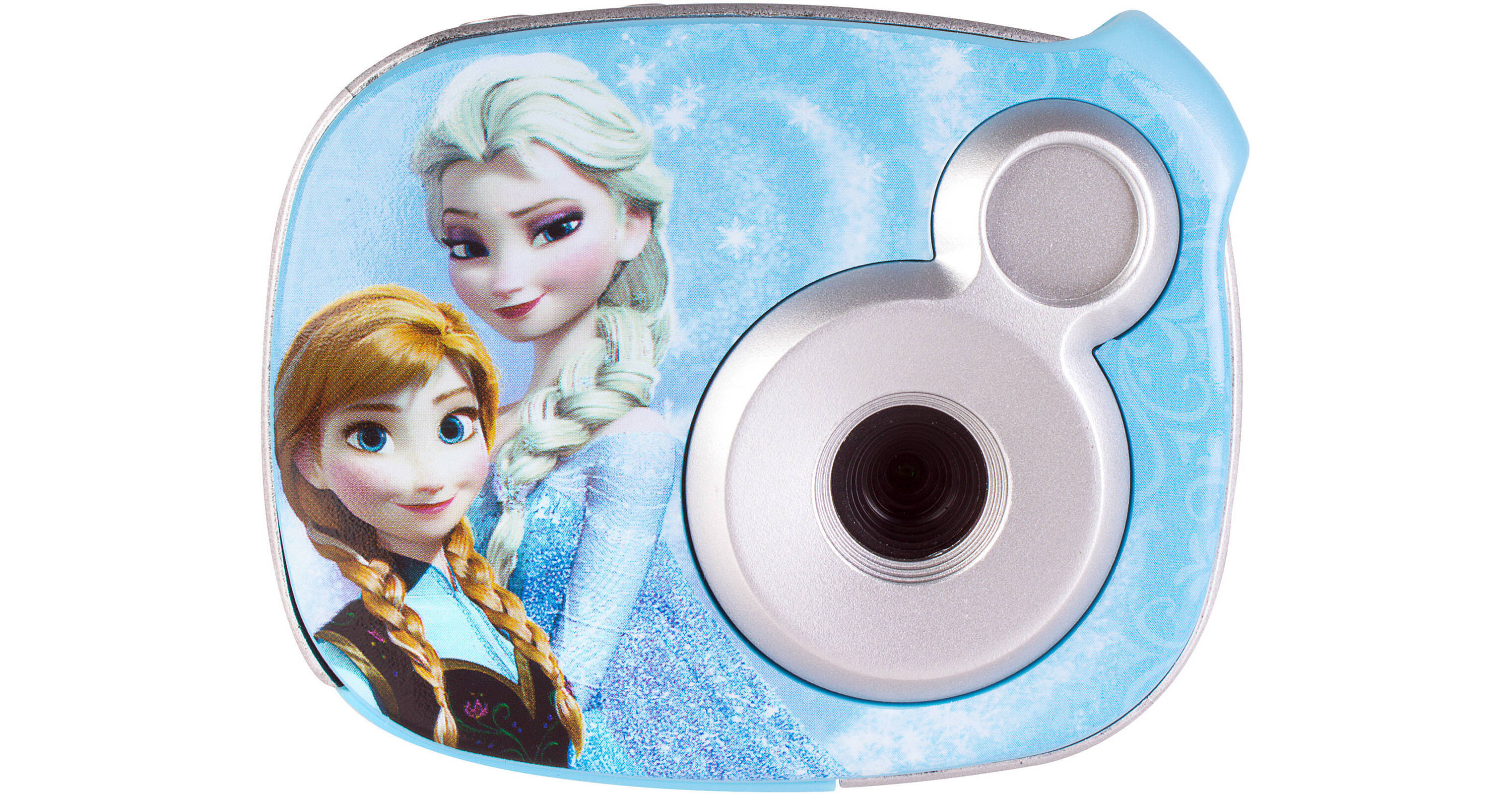 Vivitar Frozen 2.1 MP Digital Camera 98327 B&H Photo Video