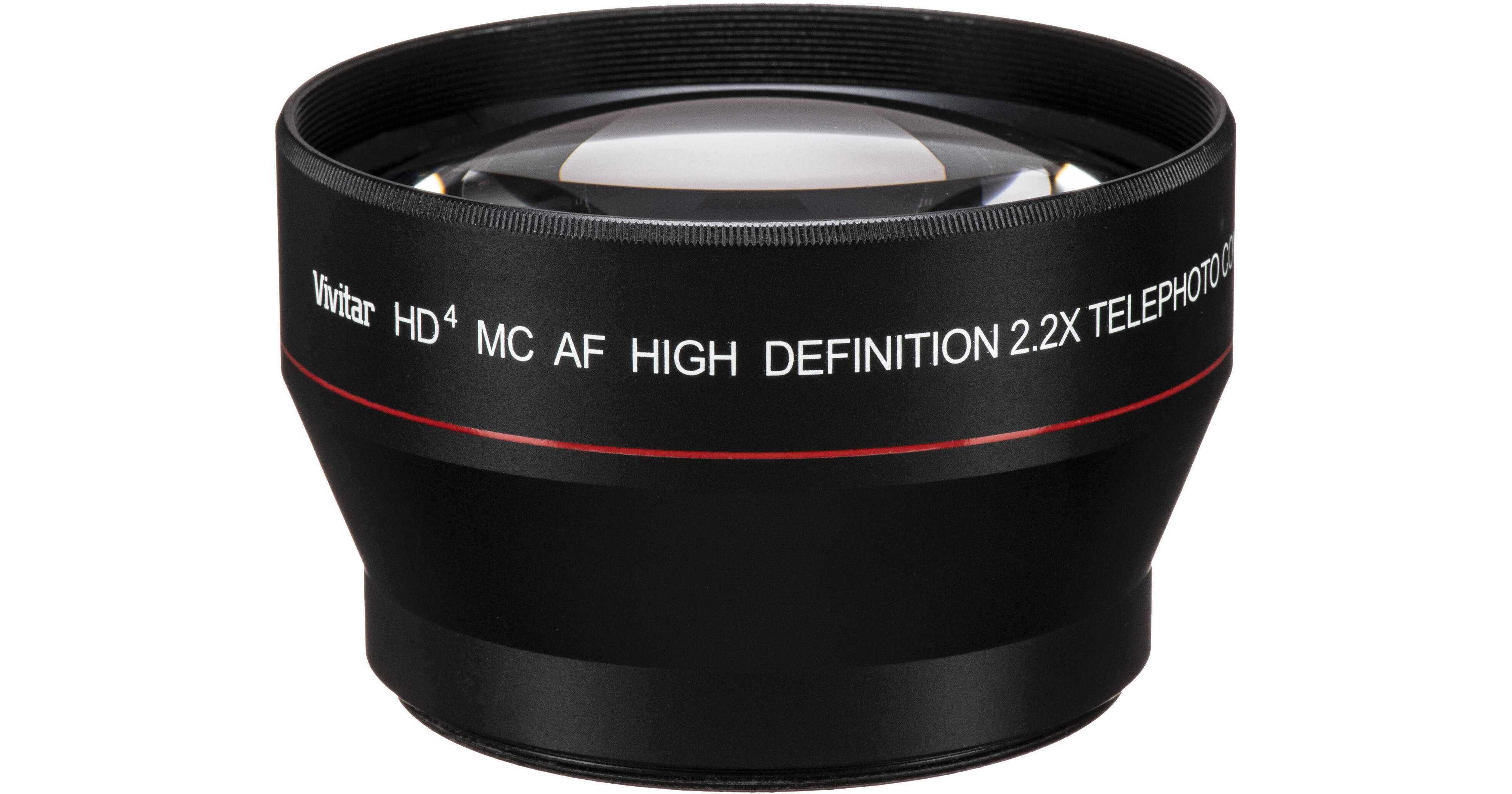 Vivitar 67mm 2.2x Telephoto Attachment Lens VIV-67T B&H Photo