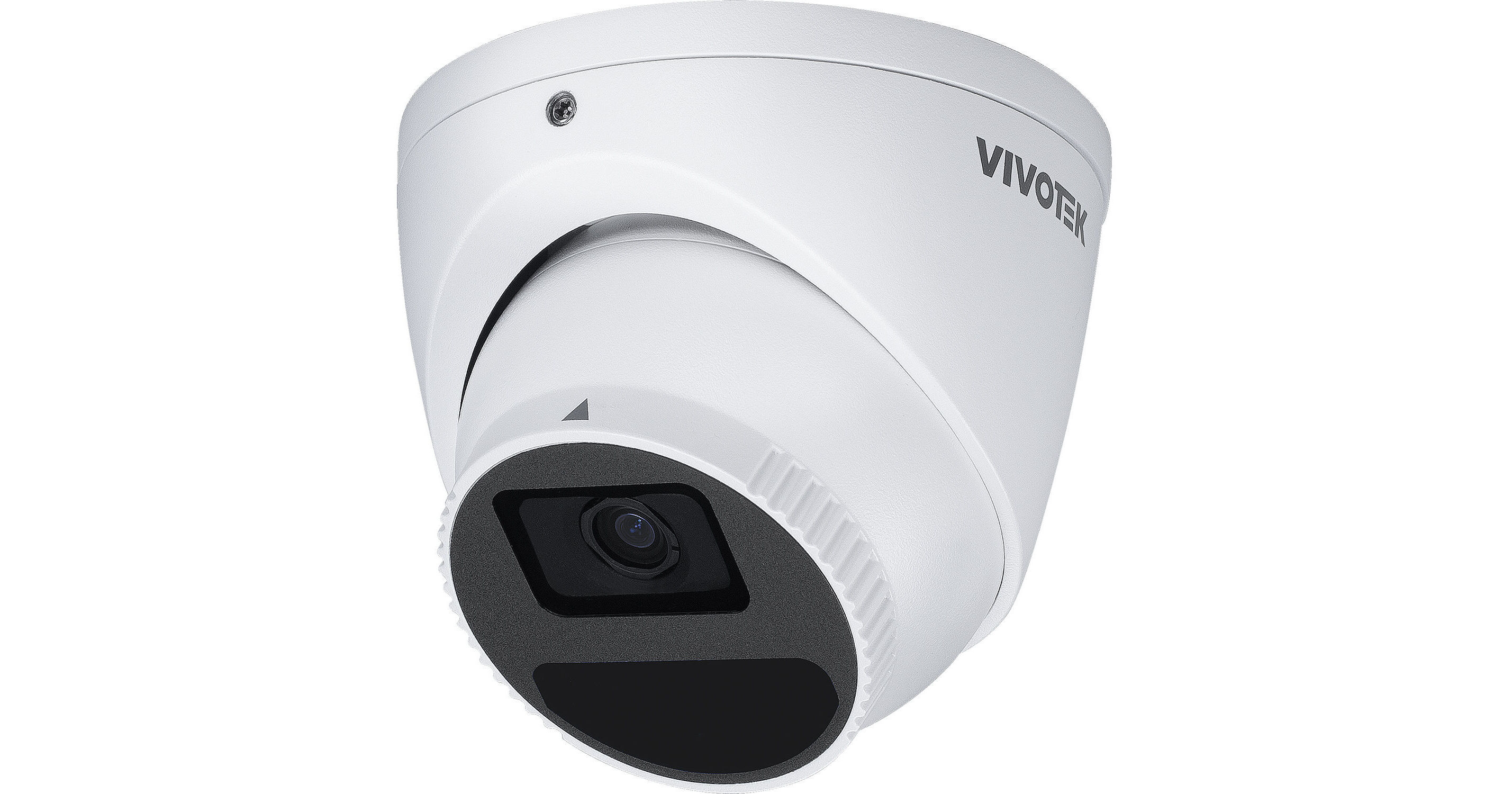 Vivotek C-Series 5MP Outdoor Network Turret Camera IT9380-HV-V2