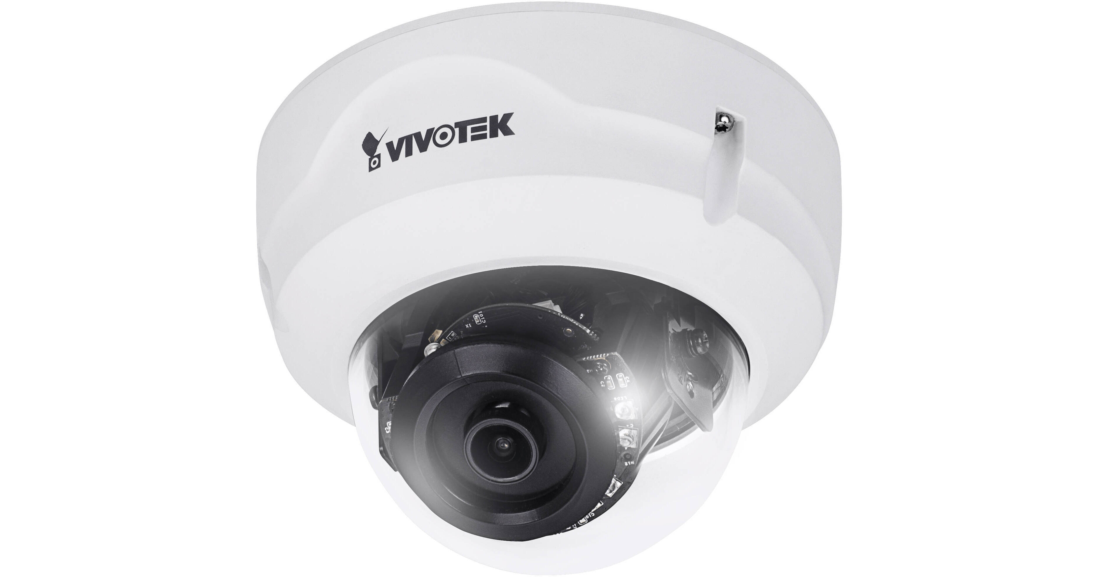 Vivotek C Series FD8369A-V (OP-40) 2MP Outdoor FD8369A-V (OP-40)