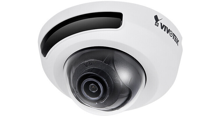Vivotek FD9166-HN 2MP Indoor Network Dome Camera FD9166-HNF3 B&H