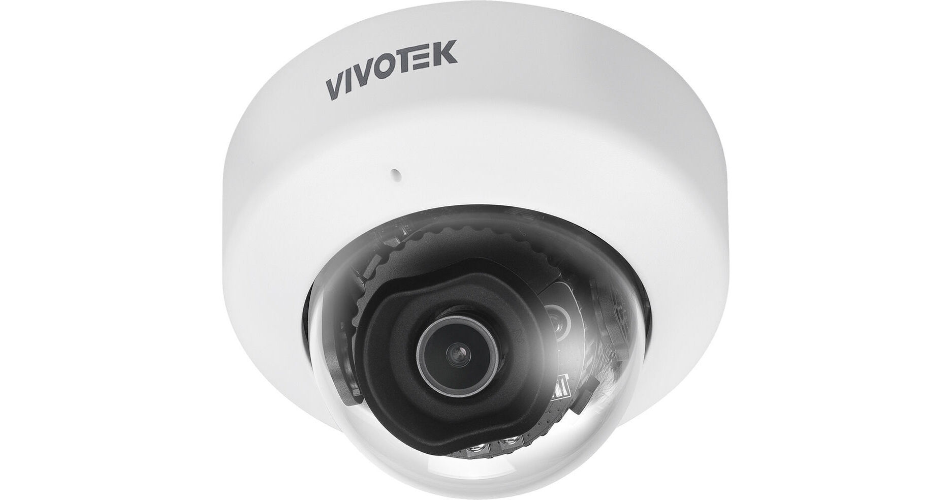Vivotek FD9186-H 5MP Indoor Network Mini Dome Camera FD9186-H