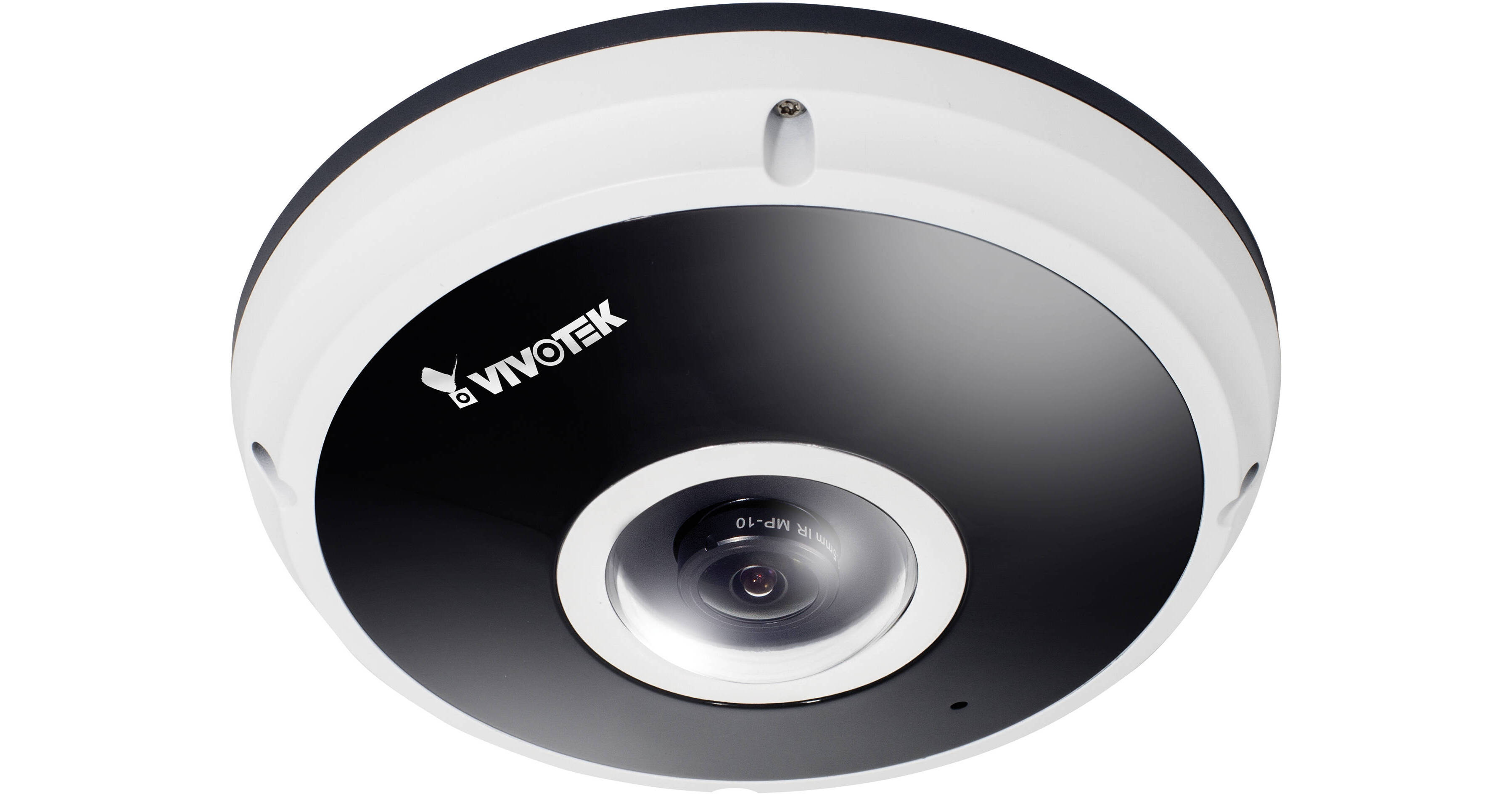 Vivotek FE8181V 5MP Outdoor Network Fisheye Camera FE8181V B&H
