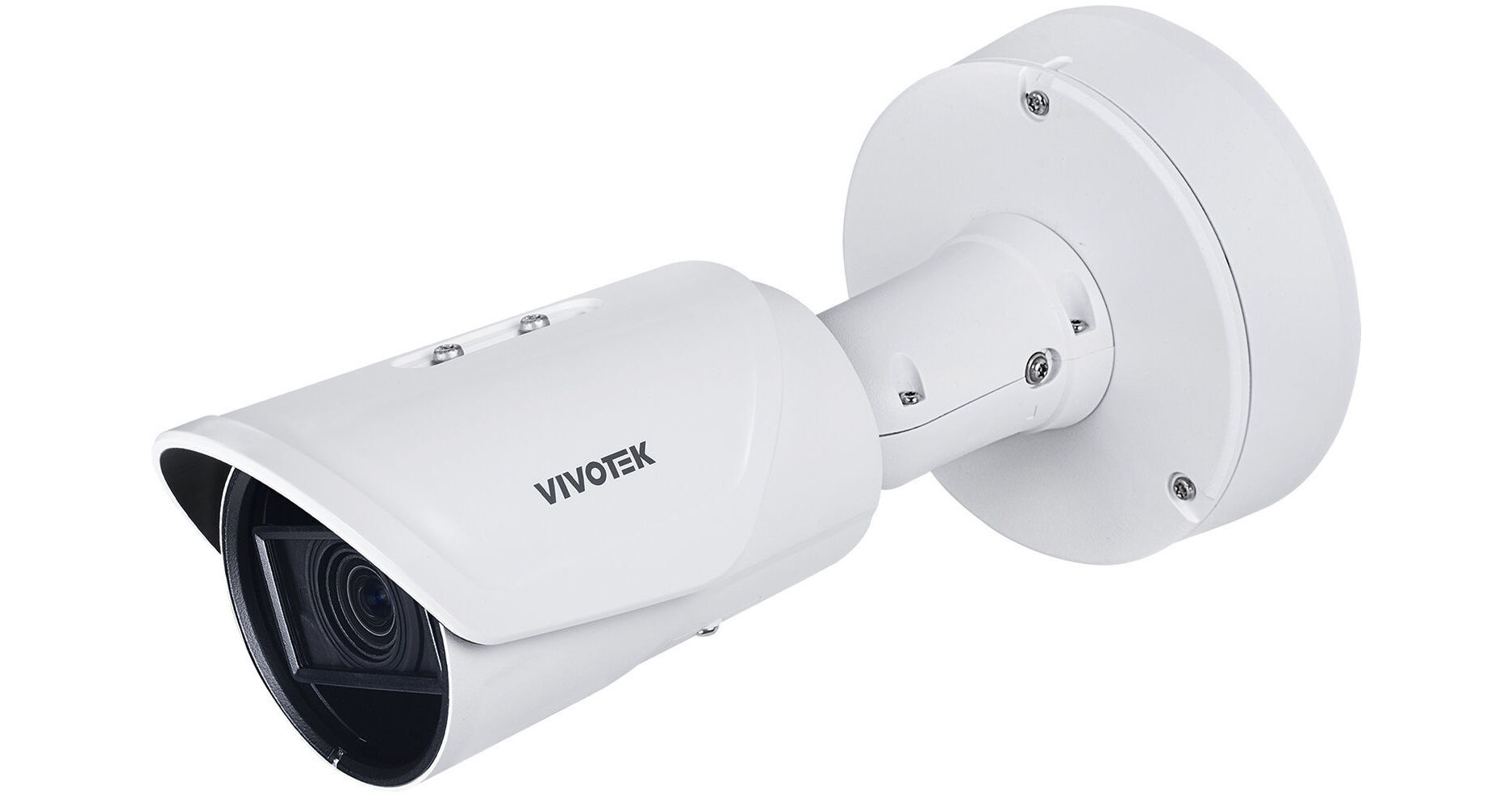 Vivotek IB9391-EHTV-v2 8MP Outdoor Network Bullet IB9391-EHTV-V2
