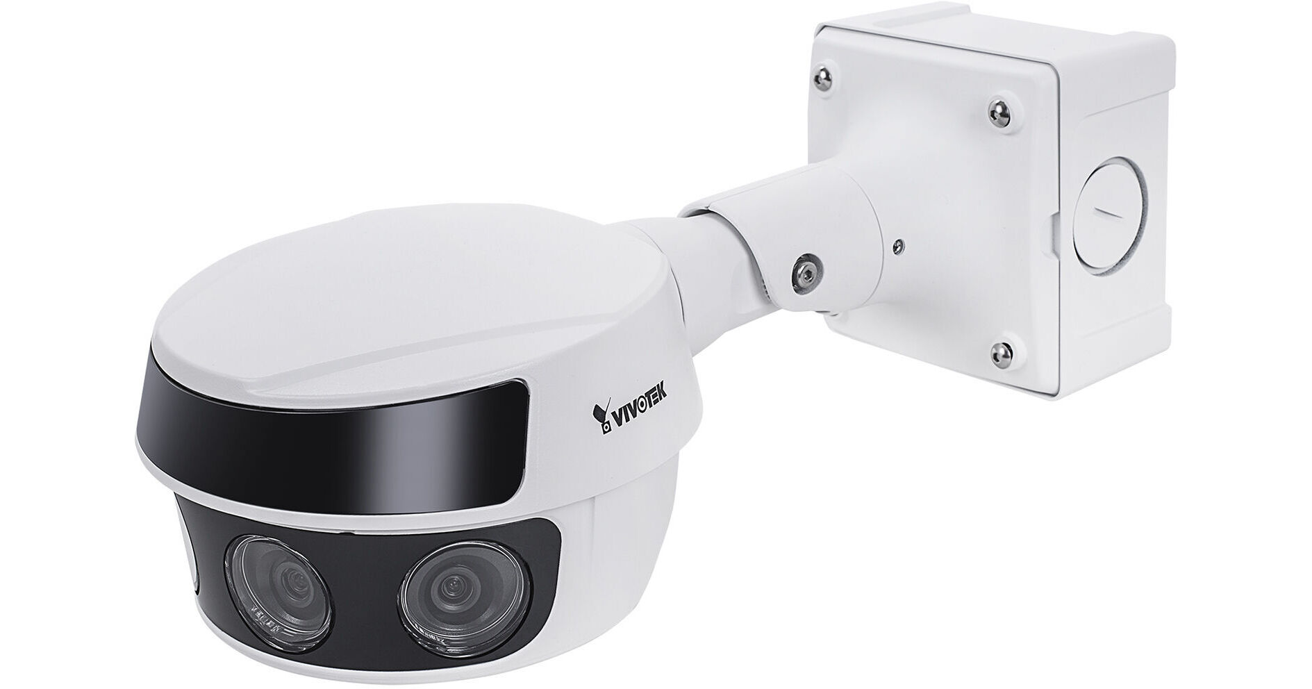 Vivotek MS9321-EHV-v2 18MP Outdoor Multi-Sensor MS9321-EHV-V2