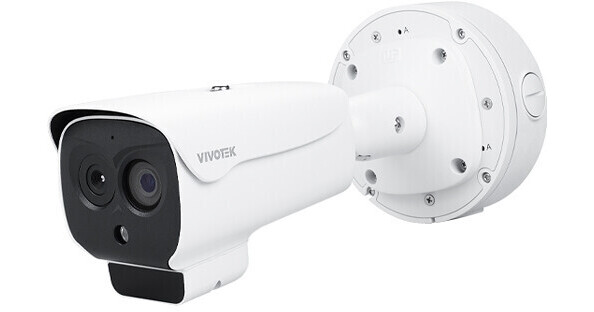 Vivotek TB9333-E Thermal Bispectrum Network TB9333-E(3.5MM) B&H