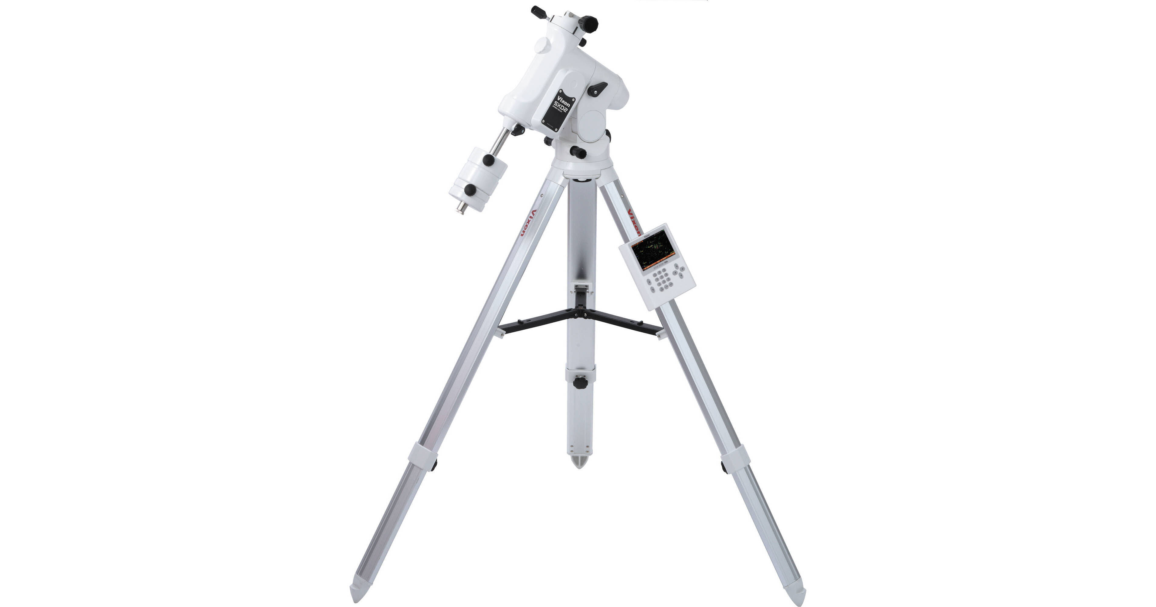 Vixen Optics Sphinx SXD2 Equatorial Mount with Star 25061HAL130