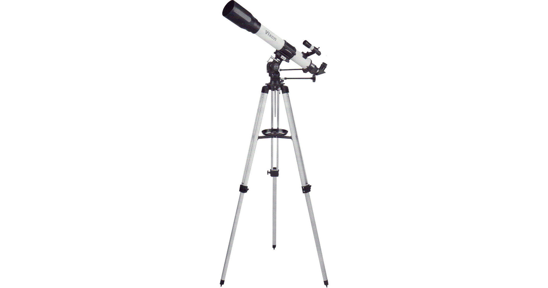 Vixen Optics Space Eye 700 Mars Viewer 70mm f/10 Alt-Az 32754