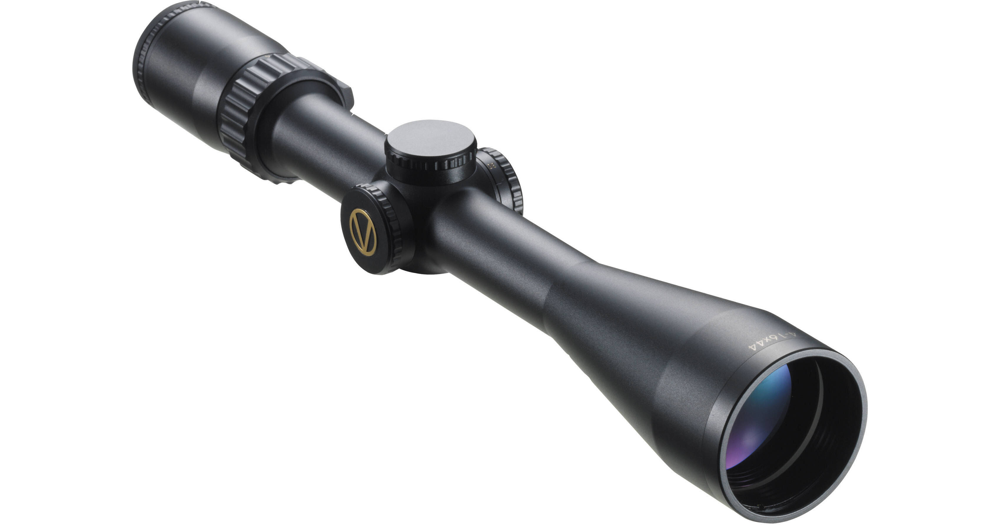 ビッケ Vixen Optics 4-16x44 VI Series Riflescope with Side Focus 5850