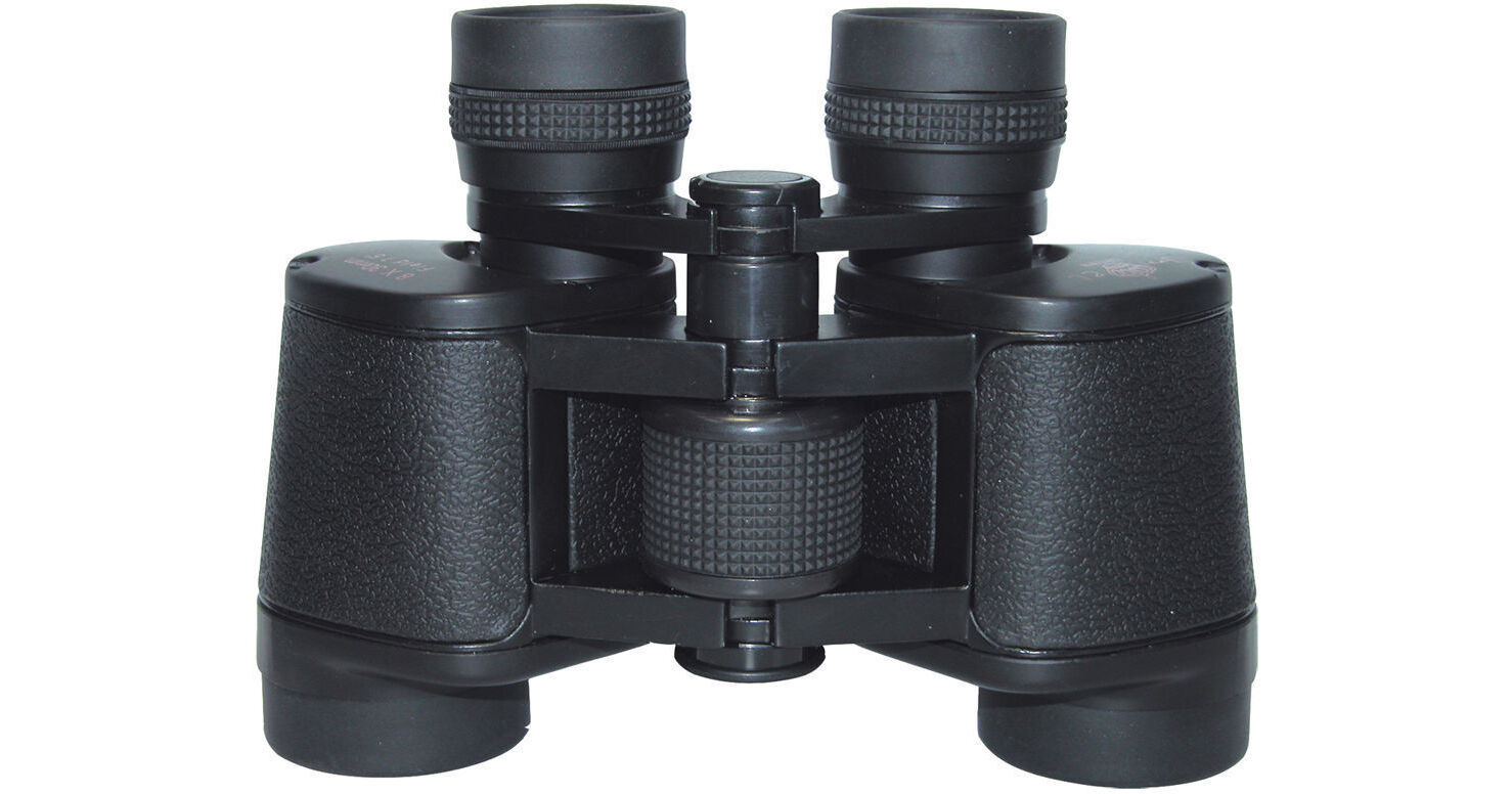 Vixen Optics SZL 8x30 ZCF Binocular 5974 B&H Photo Video
