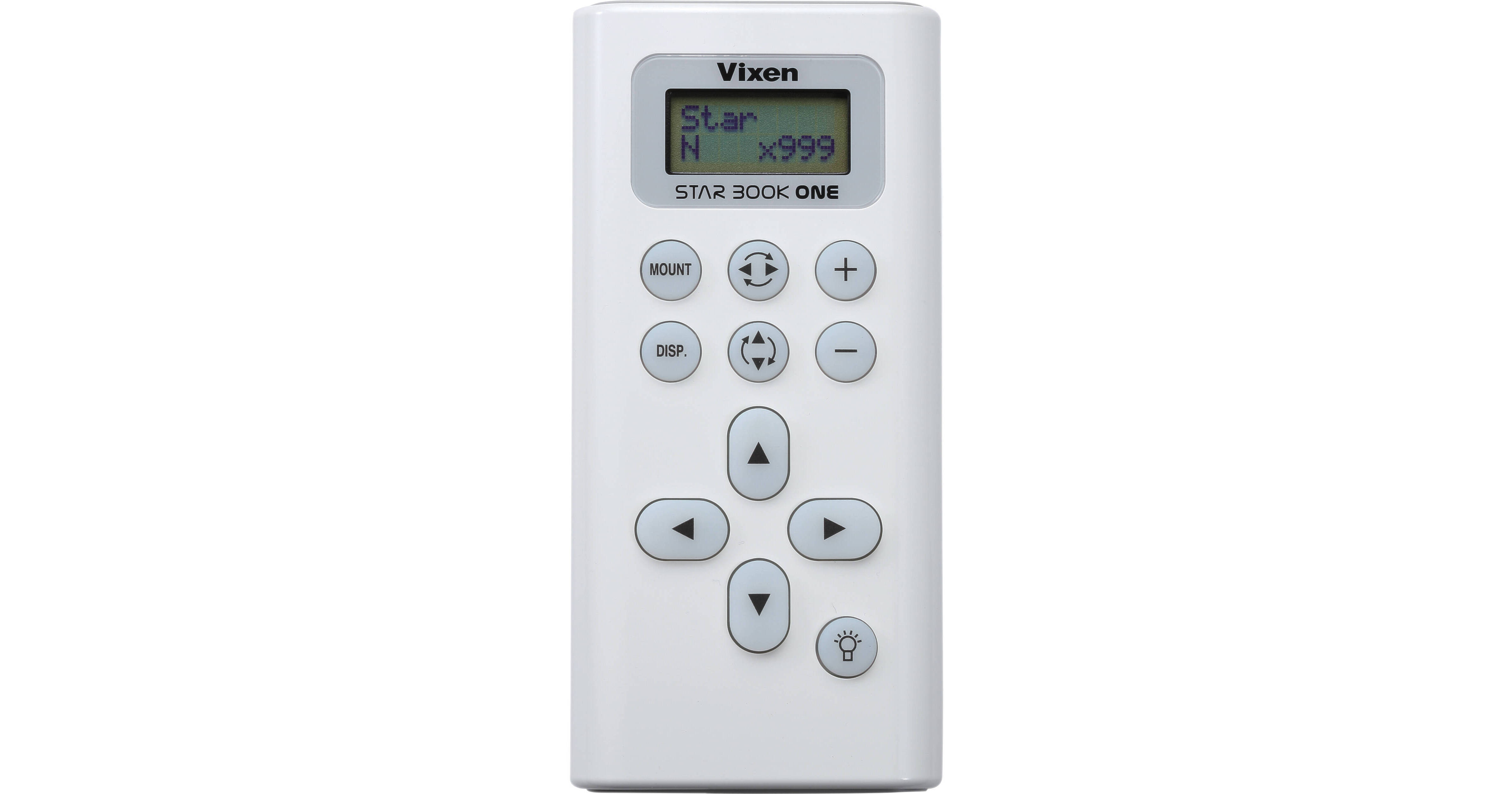 Vixen Optics Star Book One Hand Controller STARBOOK ONE B&H