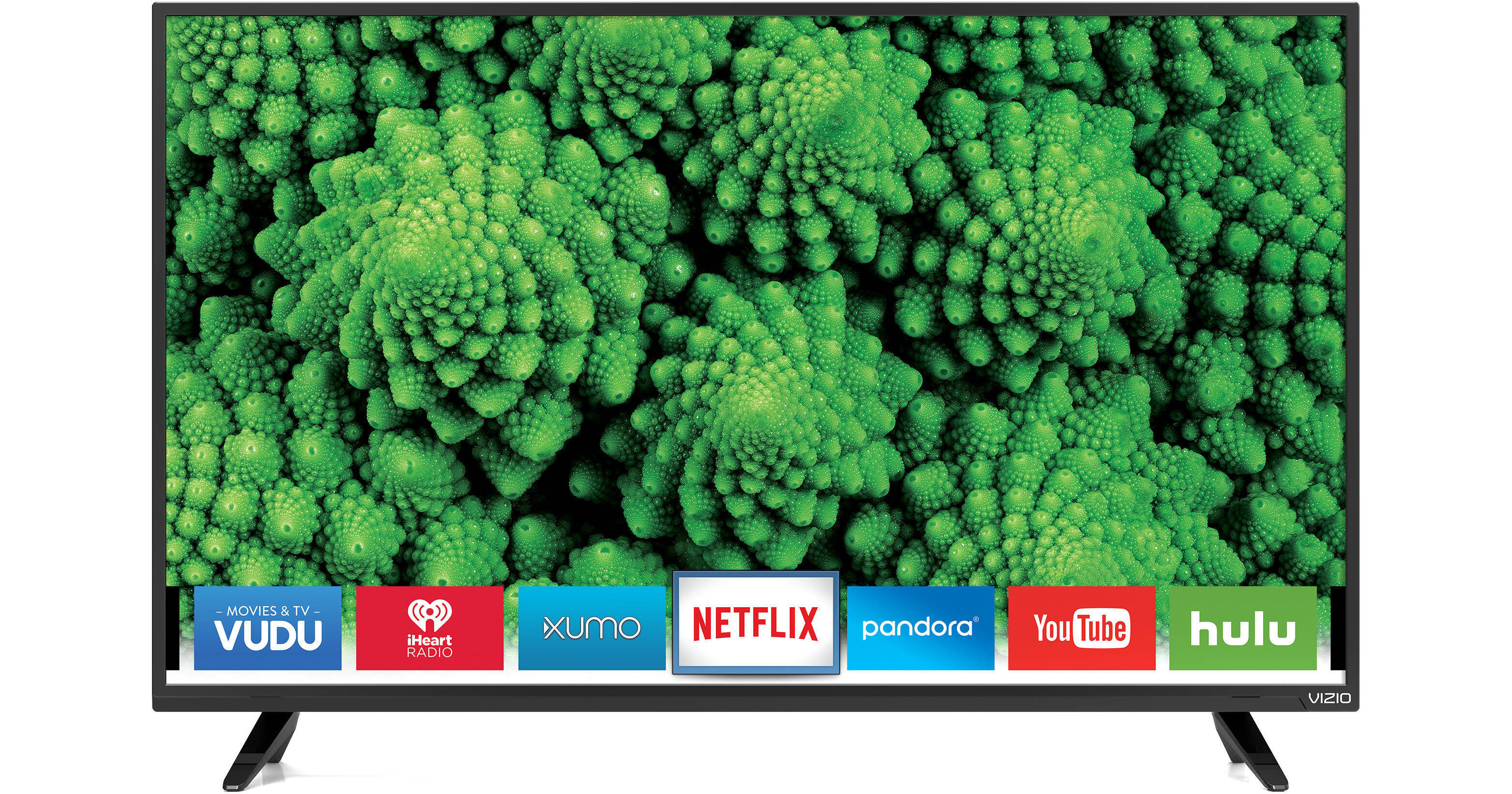 VIZIO D-Series 40