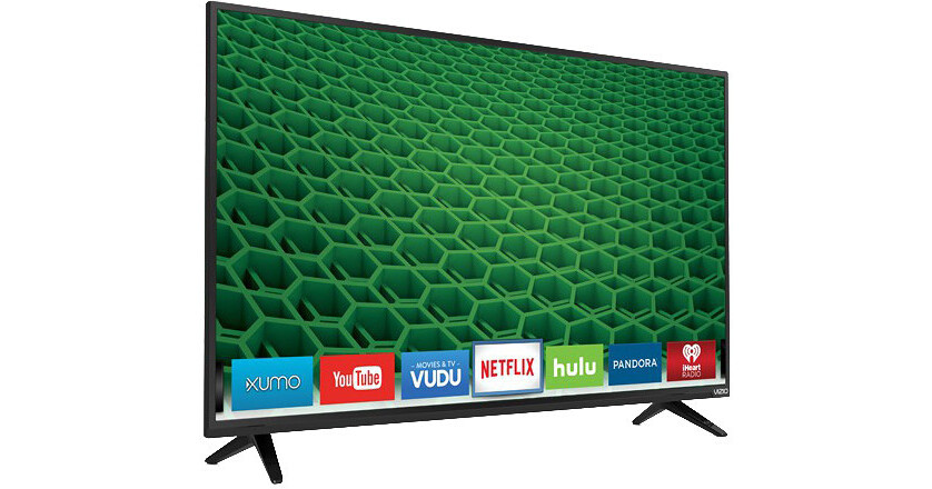 VIZIO D48-D0 D-Series 48