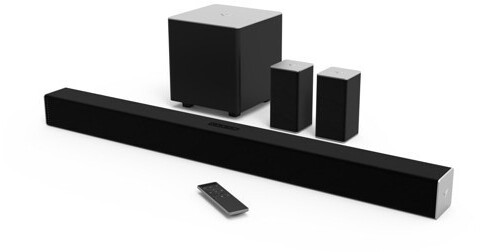 VIZIO サウンドバー【SB3851-D0】 VIZIO SmartCast 38