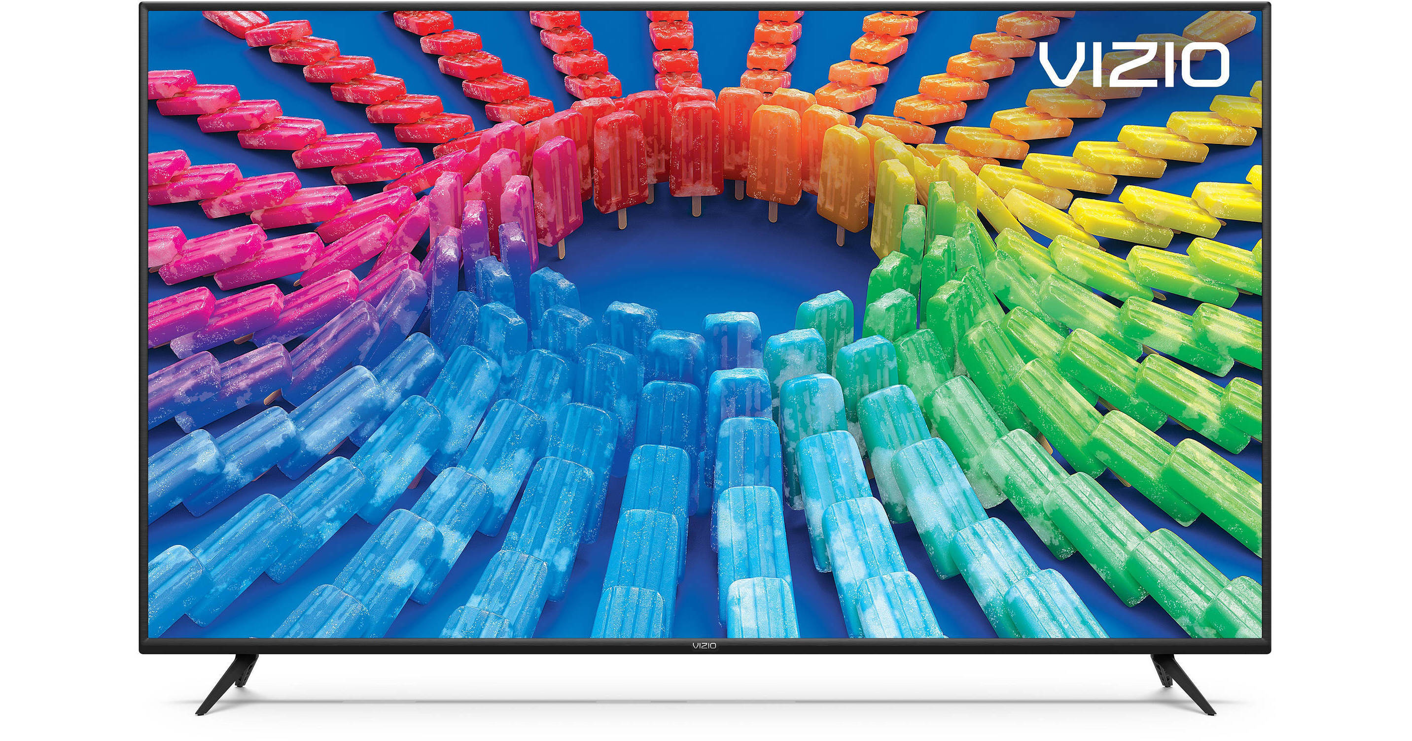 テレビ Y VIZIO V655-H19 V-Series 65
