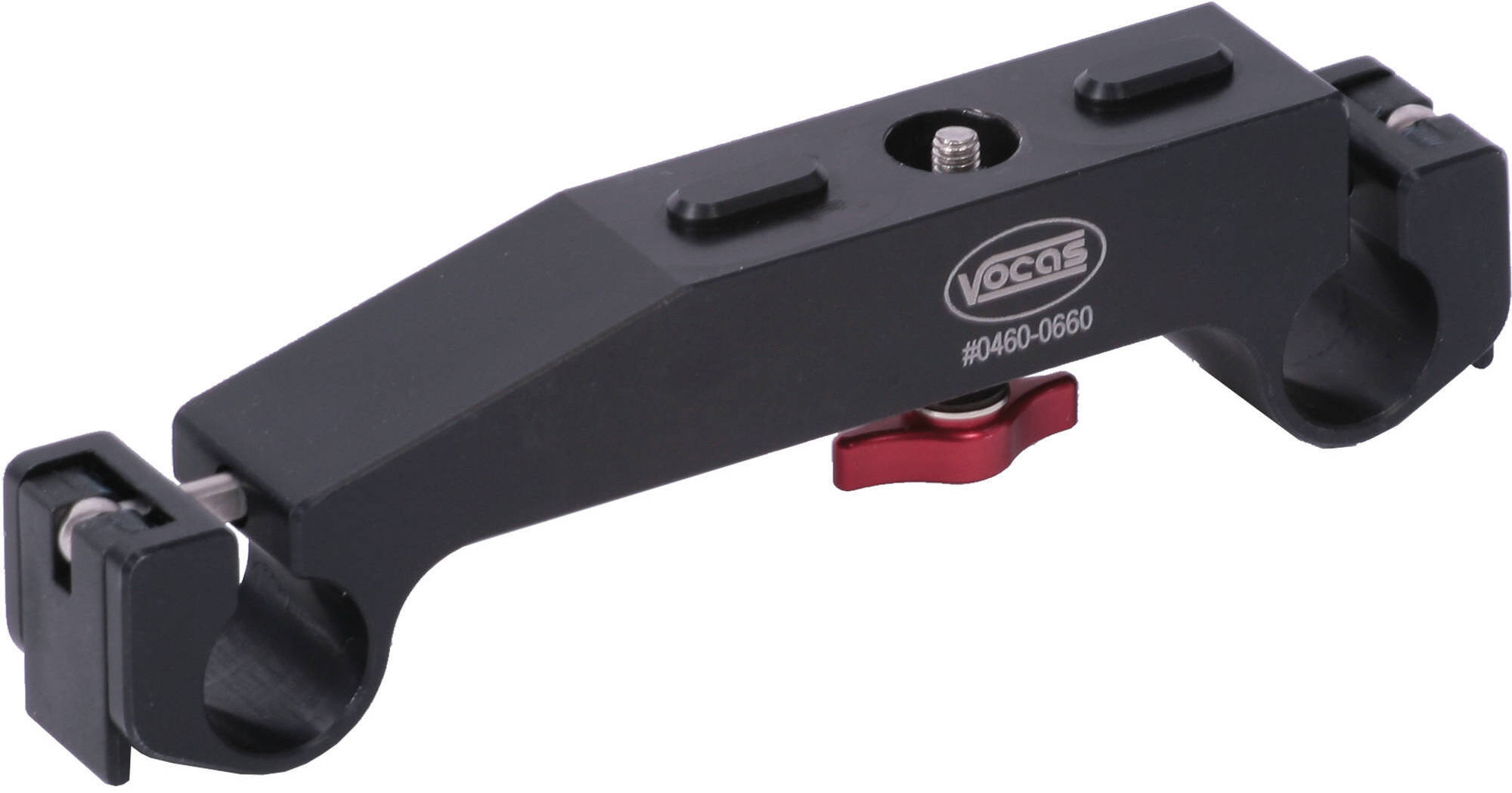 Vocas 15mm Studio Adapter for MB-430 Swing Away Bracket