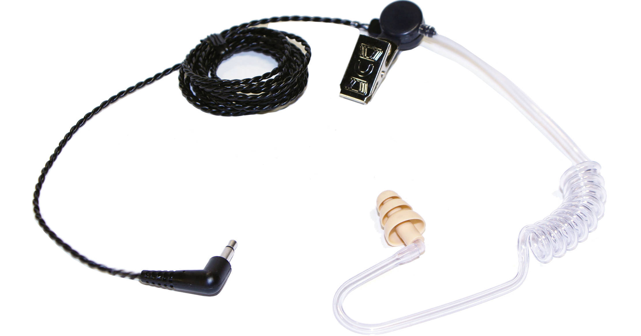 Voice Technologies VT610TC32 32Ω Earphone with 3.5mm