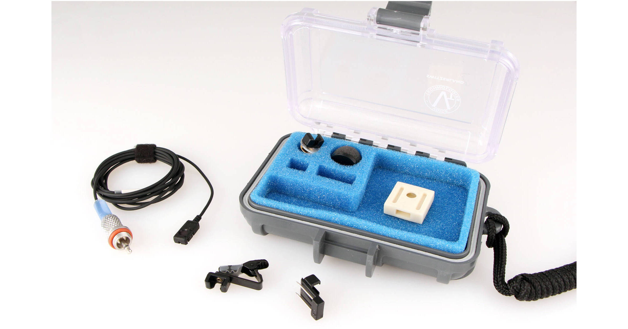 Voice Technologies VT500WA Water Adventure Miniature VT0637 B&H