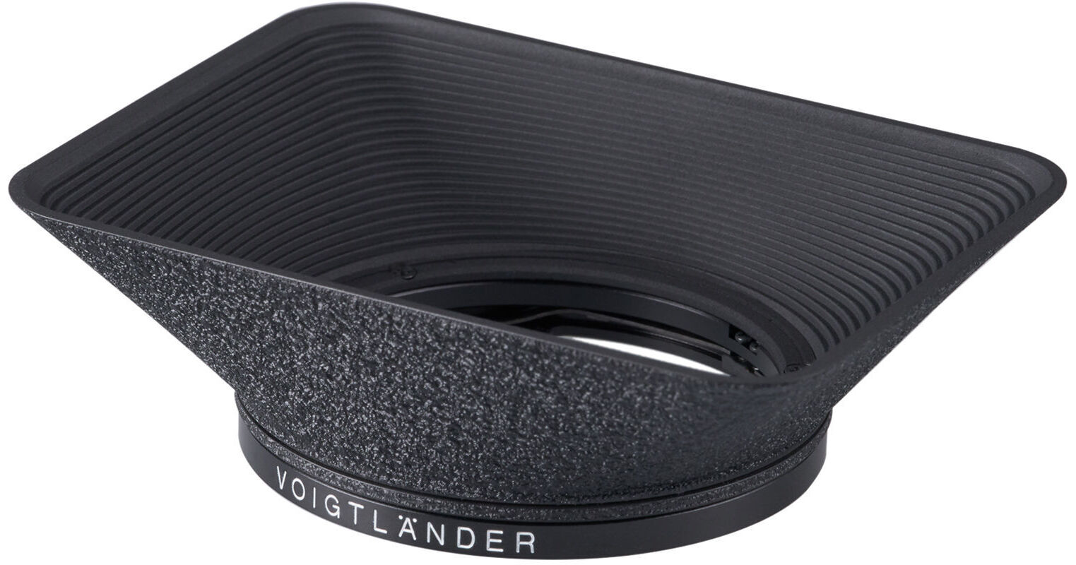 じー用 美品》Voigtlander レンズフード LH-11 Voigtlander LH-11 Lens Hood