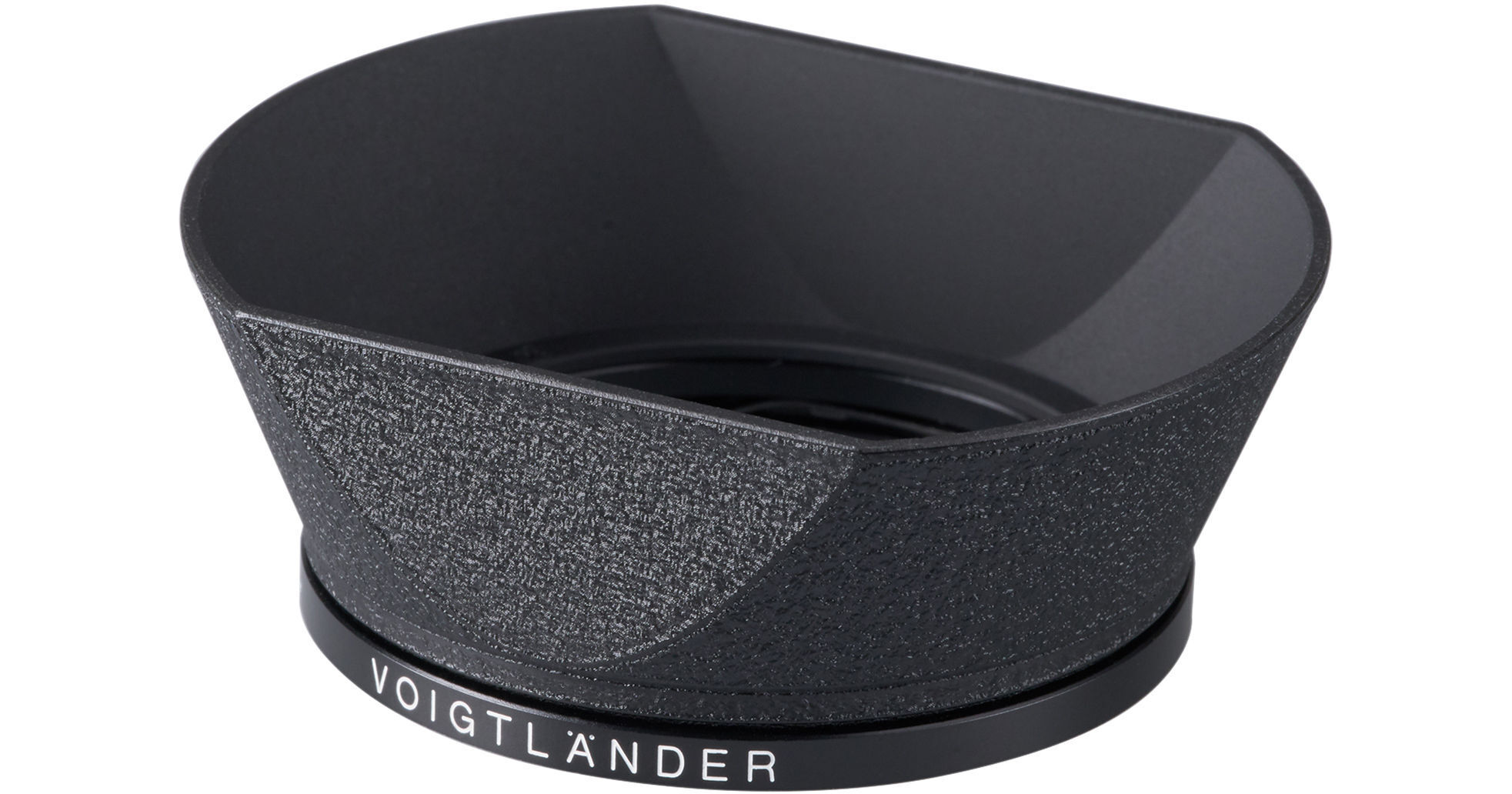 Voigtlander LH-12 Lens Hood LH-12 B&H Photo Video