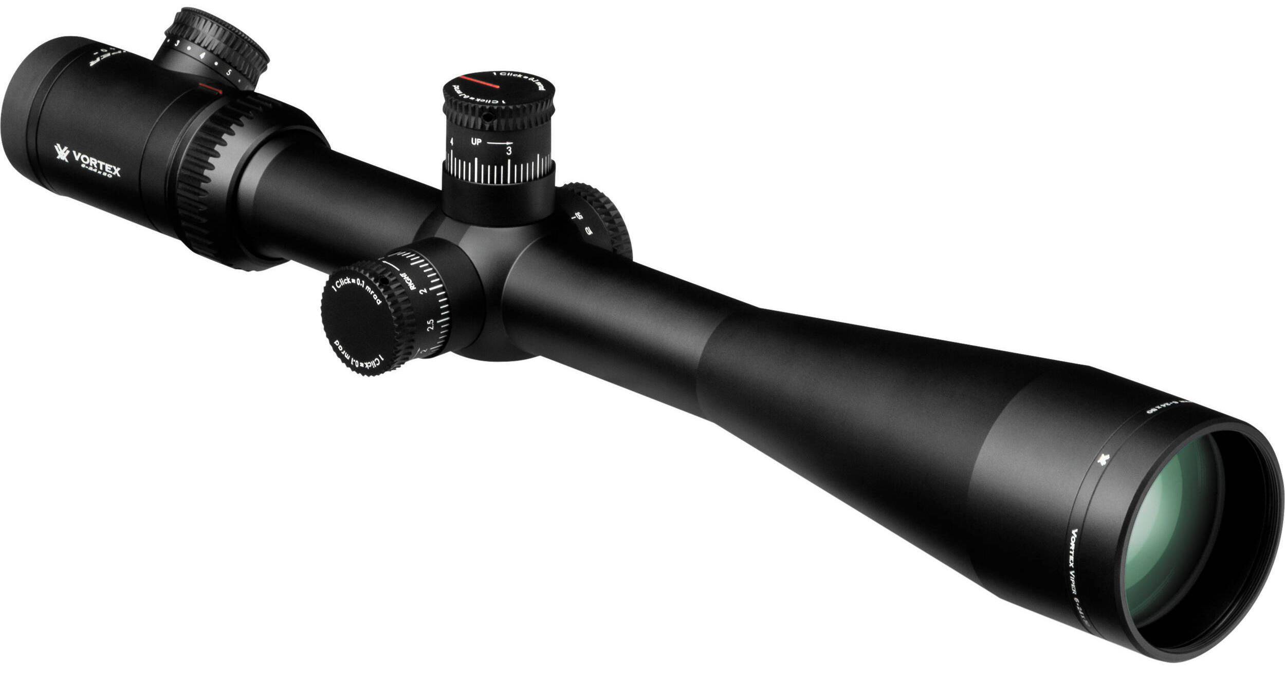 Vortex Viper PST 6-24x50 Riflescope PST-43128 B&H Photo Video