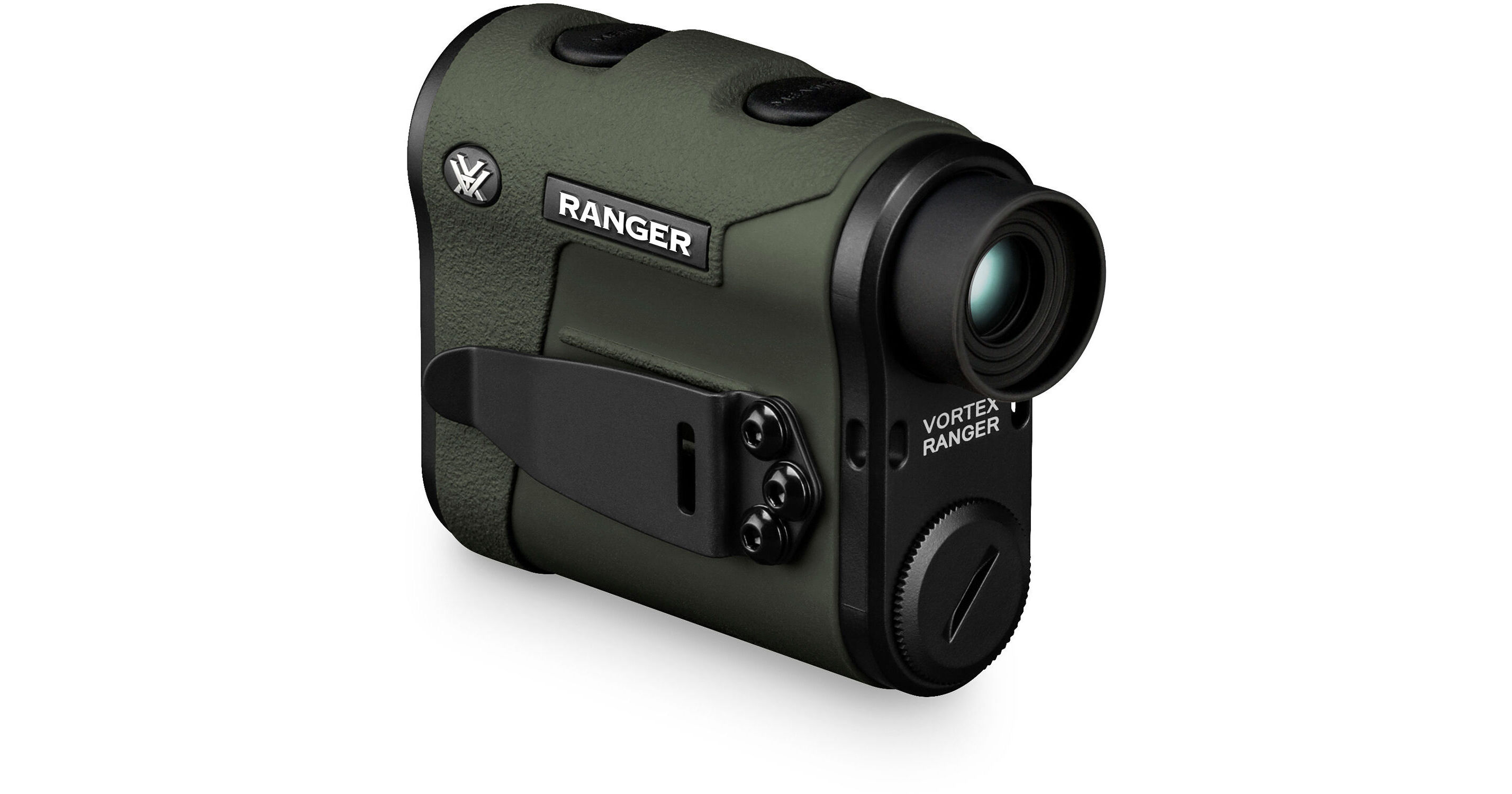 Vortex 6x22 Ranger 1800 Laser Rangefinder RRF-181 B&H Photo Video