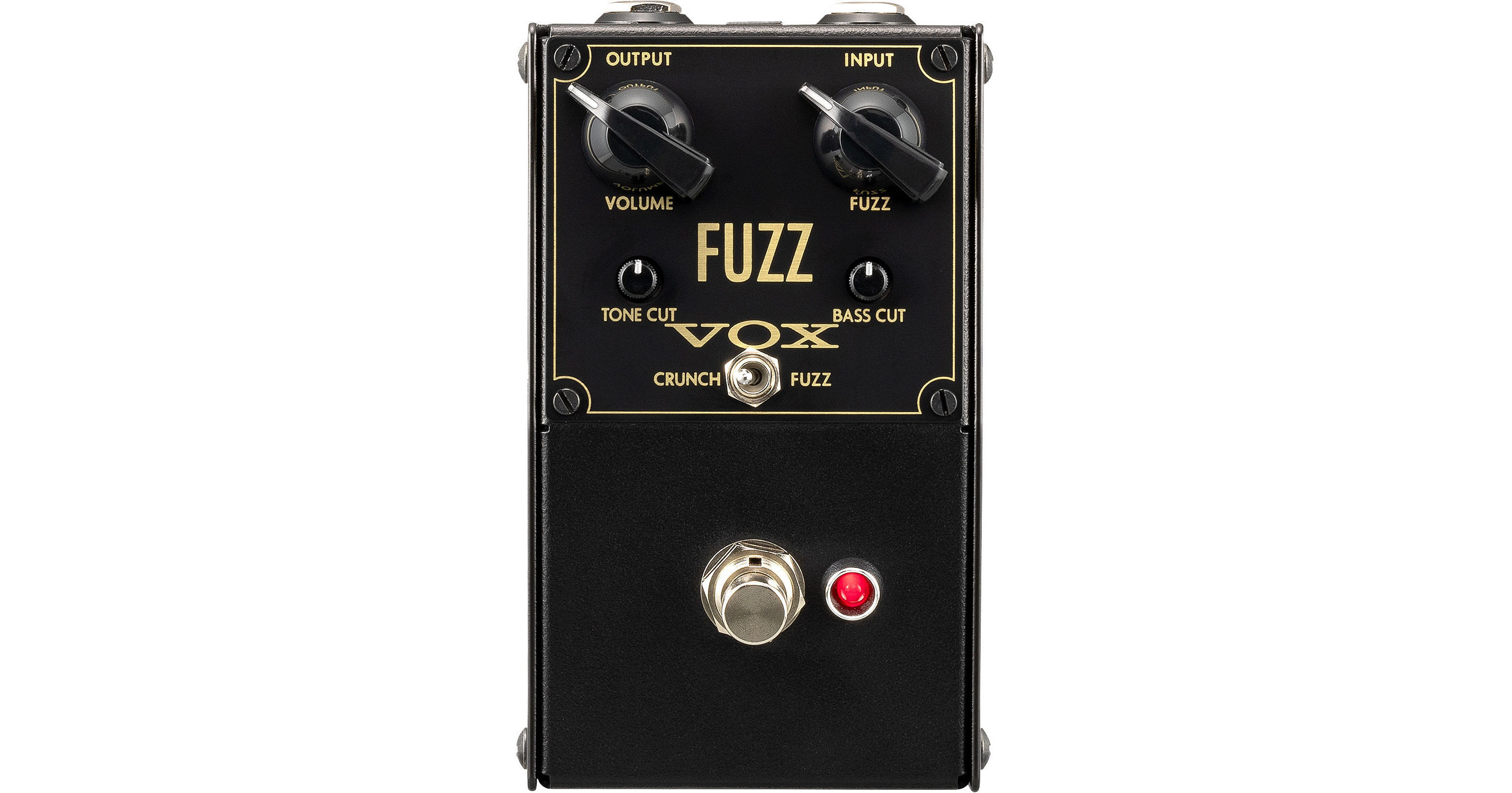 VOX VFZ-1 Fuzz Pedal VFZ1 B&H Photo Video