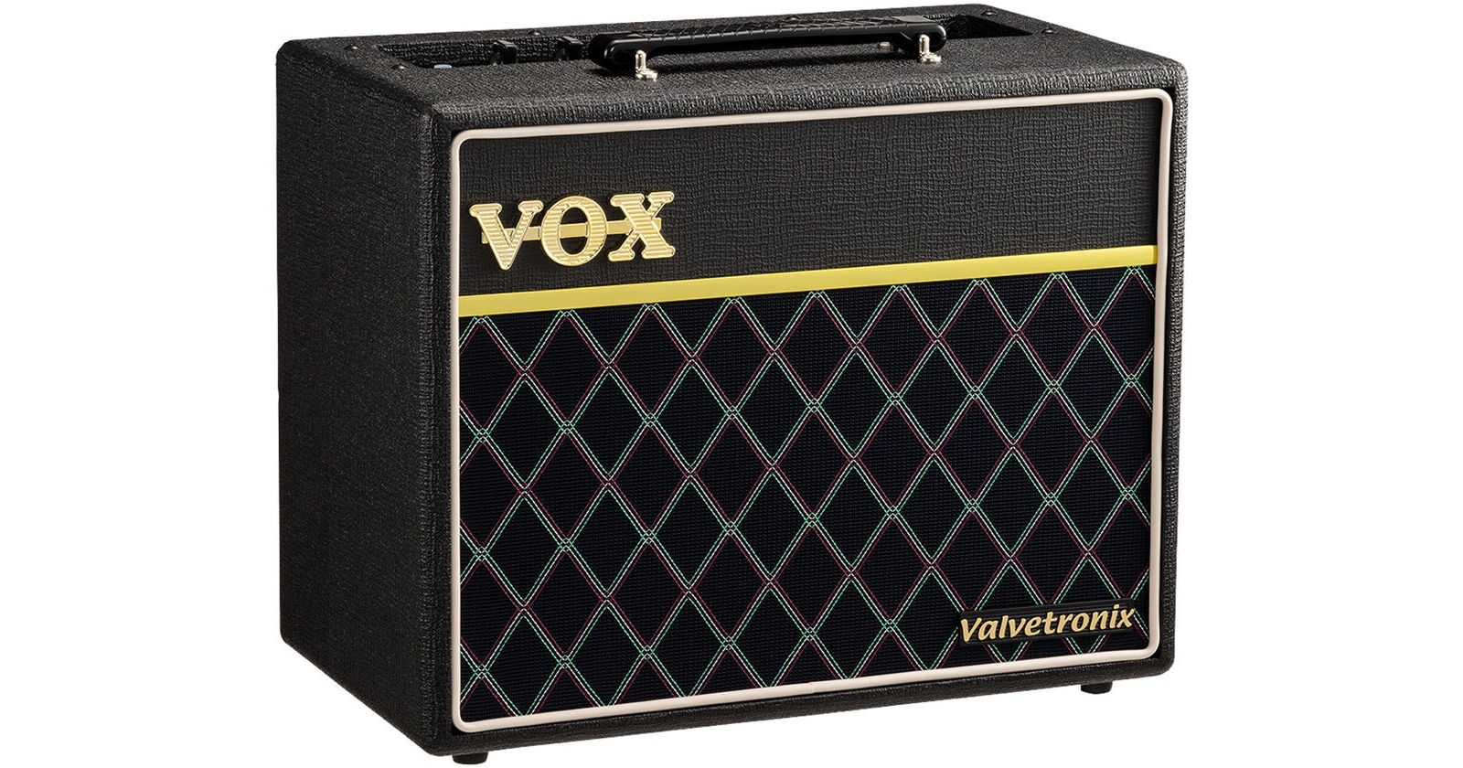 VOX VT20X 20W Modeling Amplifier (Classic Blue) VT20XCLBL B&H