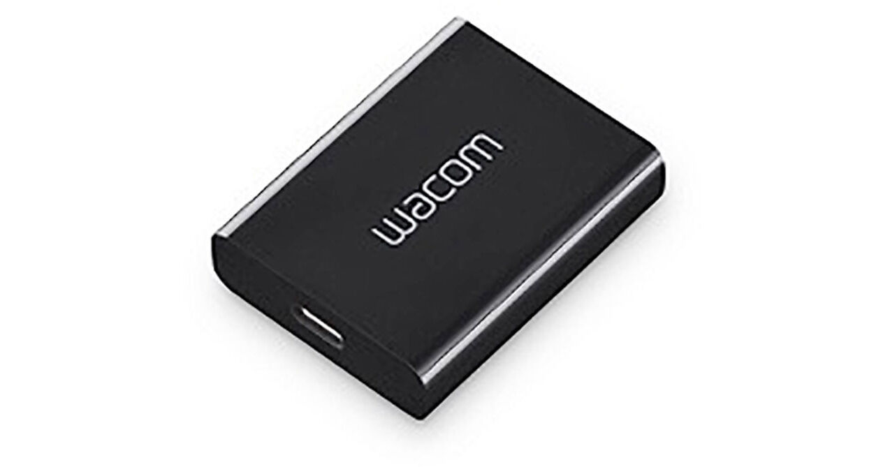 Wacom Link ACK-427-19-ZX B&H Photo Video