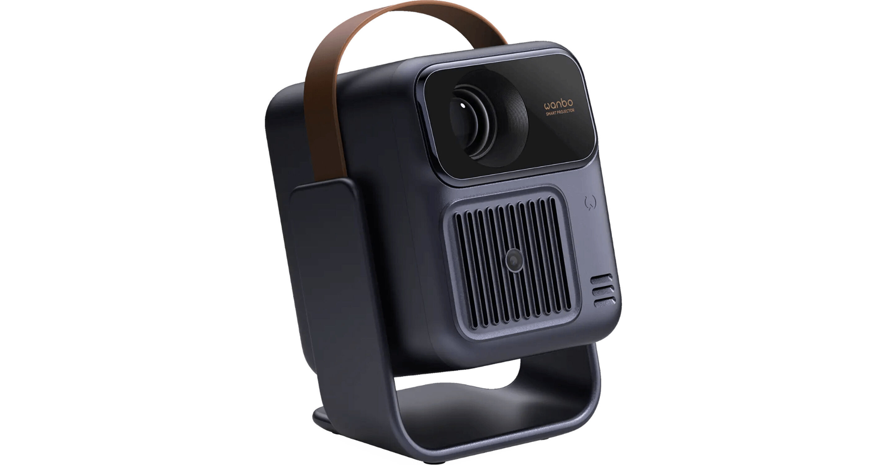 wanbo ToGo Pro 500-Lumen Full HD LCD LED Smart Portable TOGO PRO