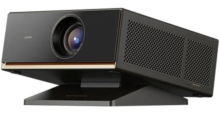 wanbo X7 Pro Max 1500-Lumen Full HD LED LCD Smart X7 PRO MAX B&H