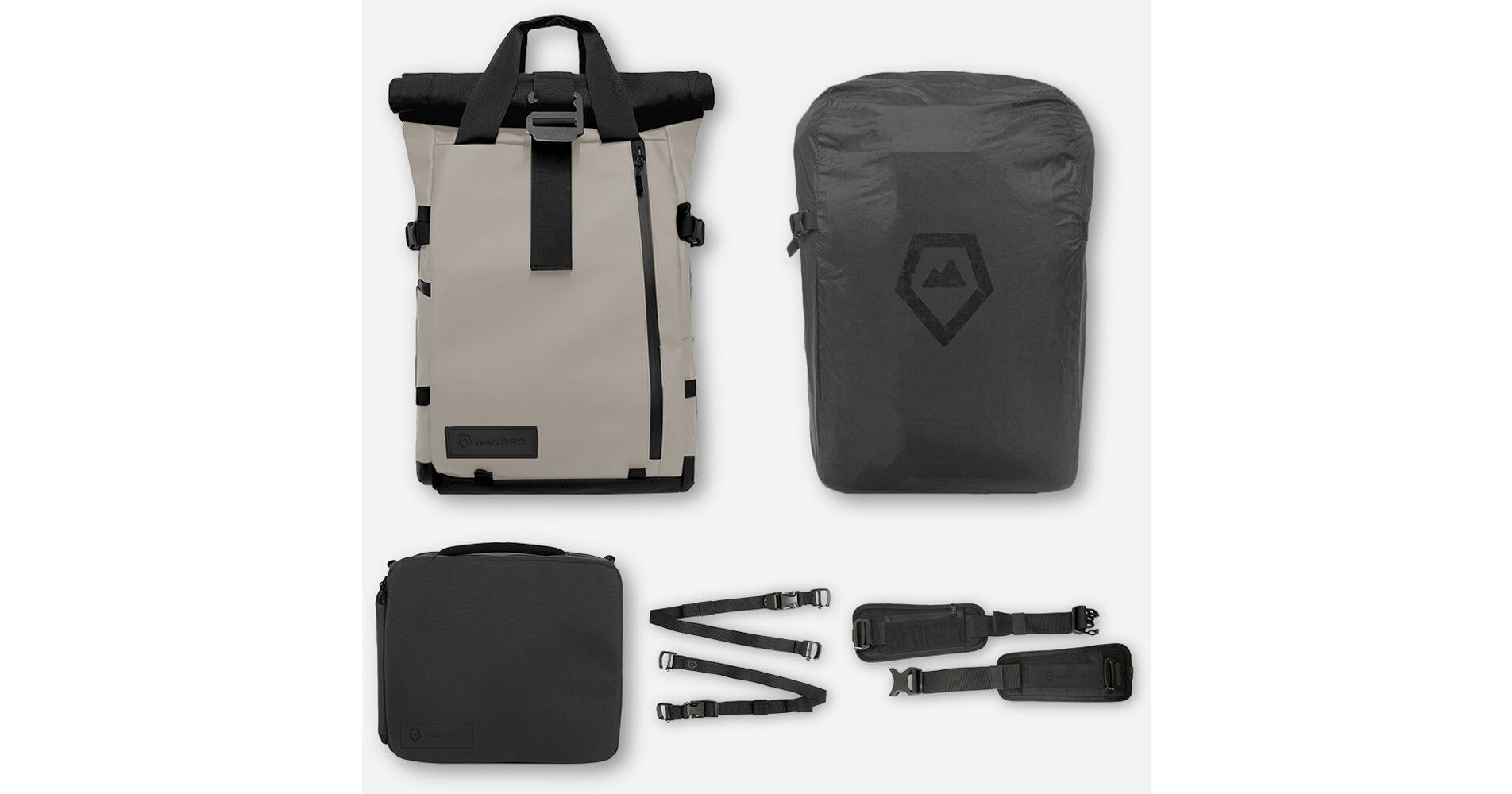Photography Bundle Wandrd Prvke 21 V2 Prvke 21l Wandrd Prvke