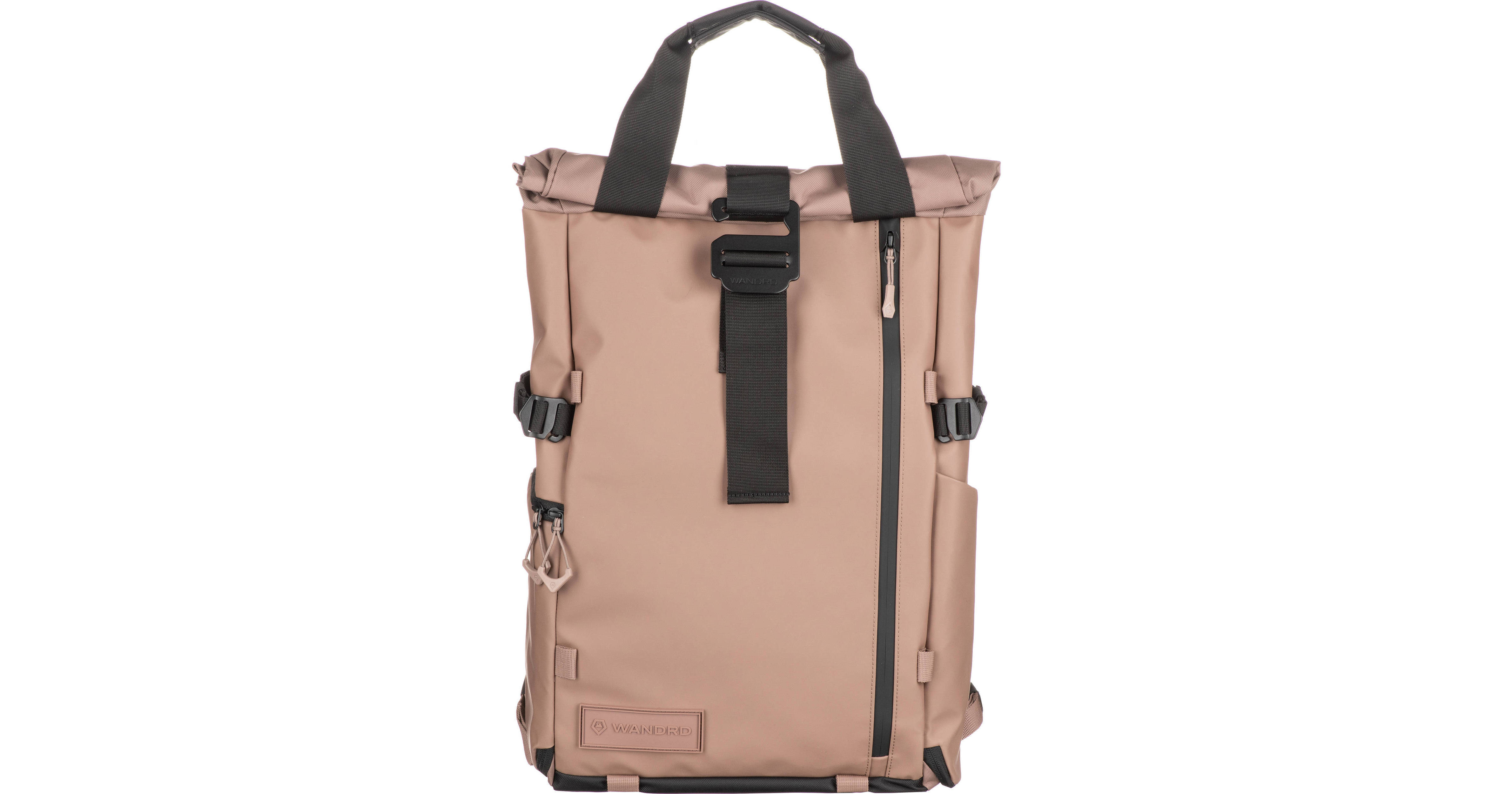 WANDRD PRVKE Backpack V4 (Atacama Clay, 31L) PK31-AC-4 B&H Photo