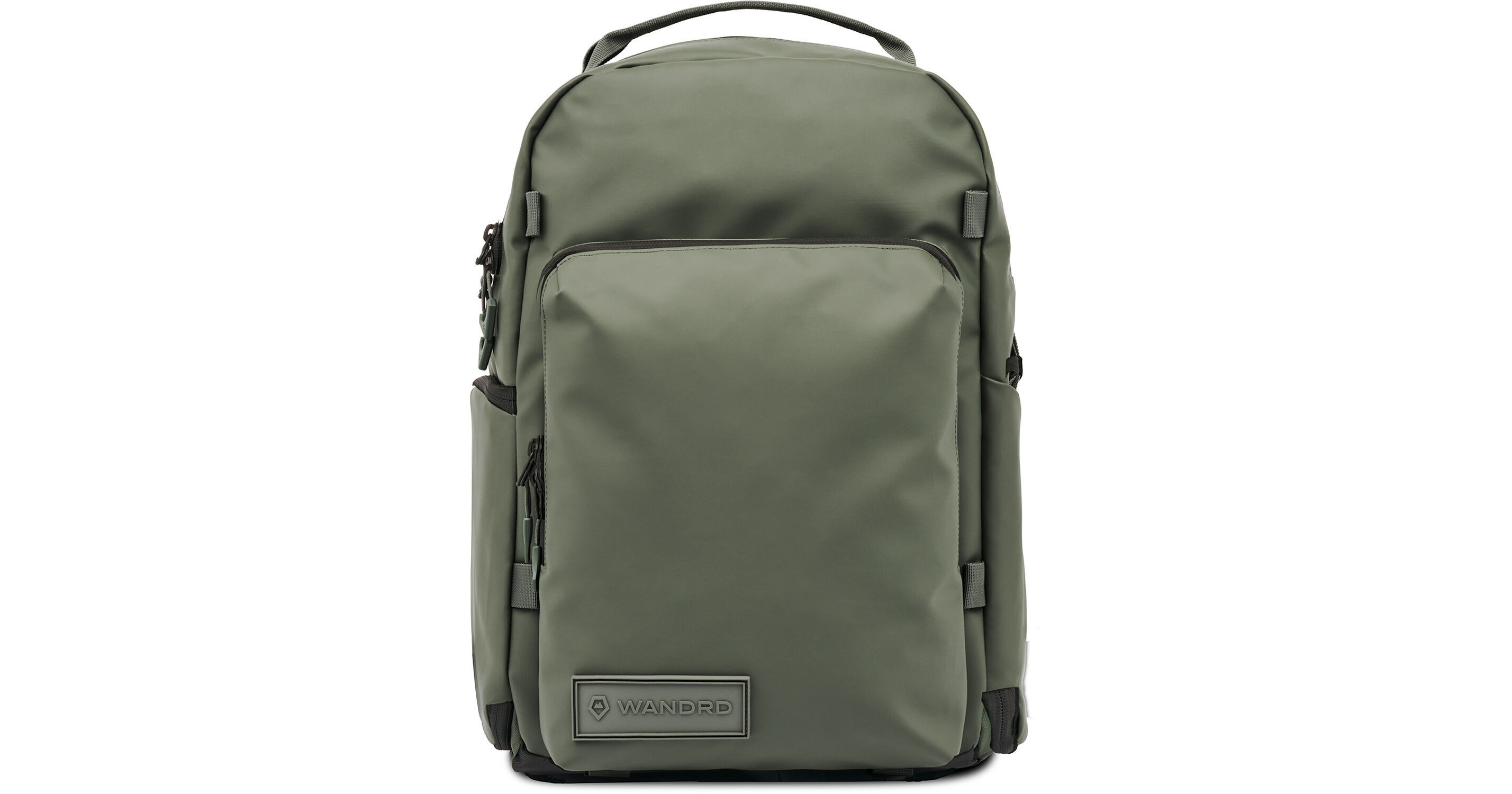 WANDRD PRVKE Pocket Backpack (Wasatch Green, 21L) PKP21-WG-1 B&H