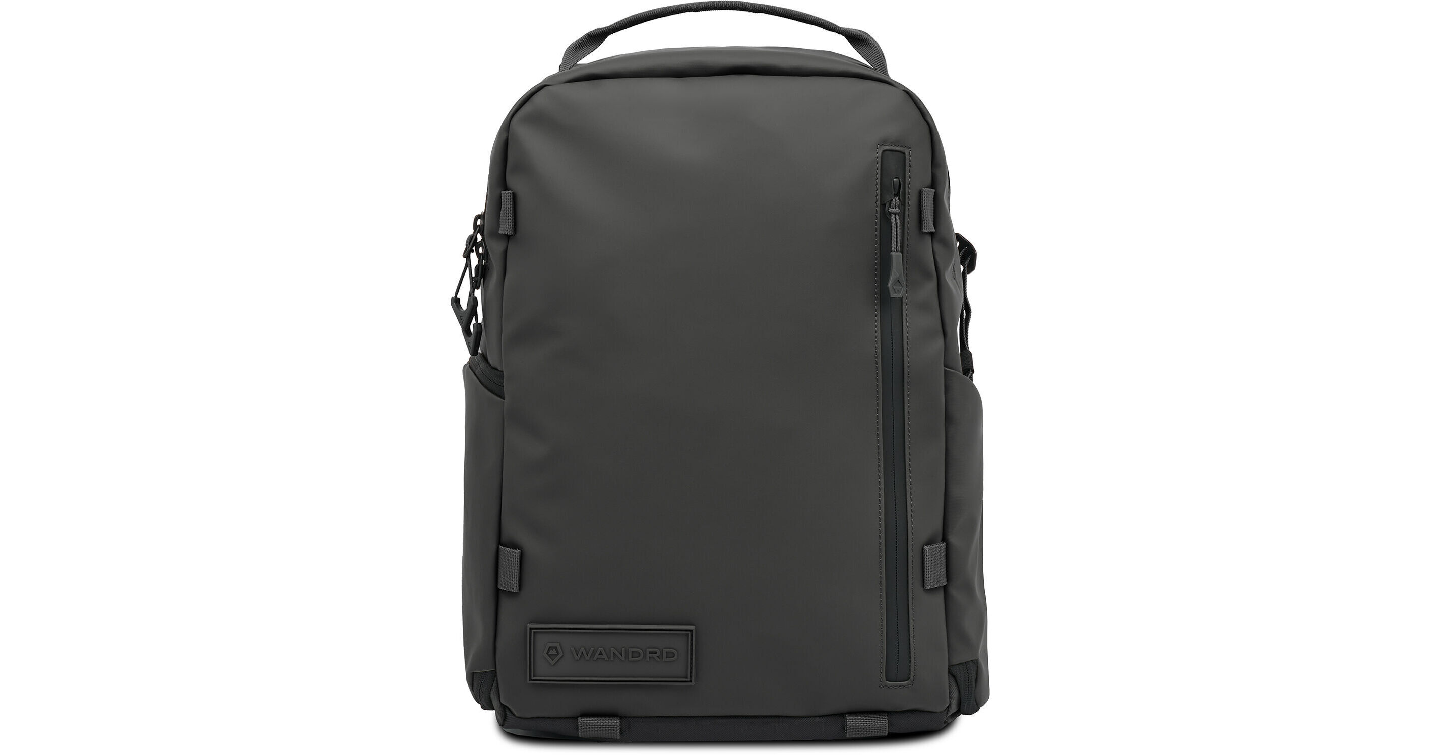 WANDRD PRVKE Zip (Black, 21L) PKZ21-BK-1 B&H Photo Video