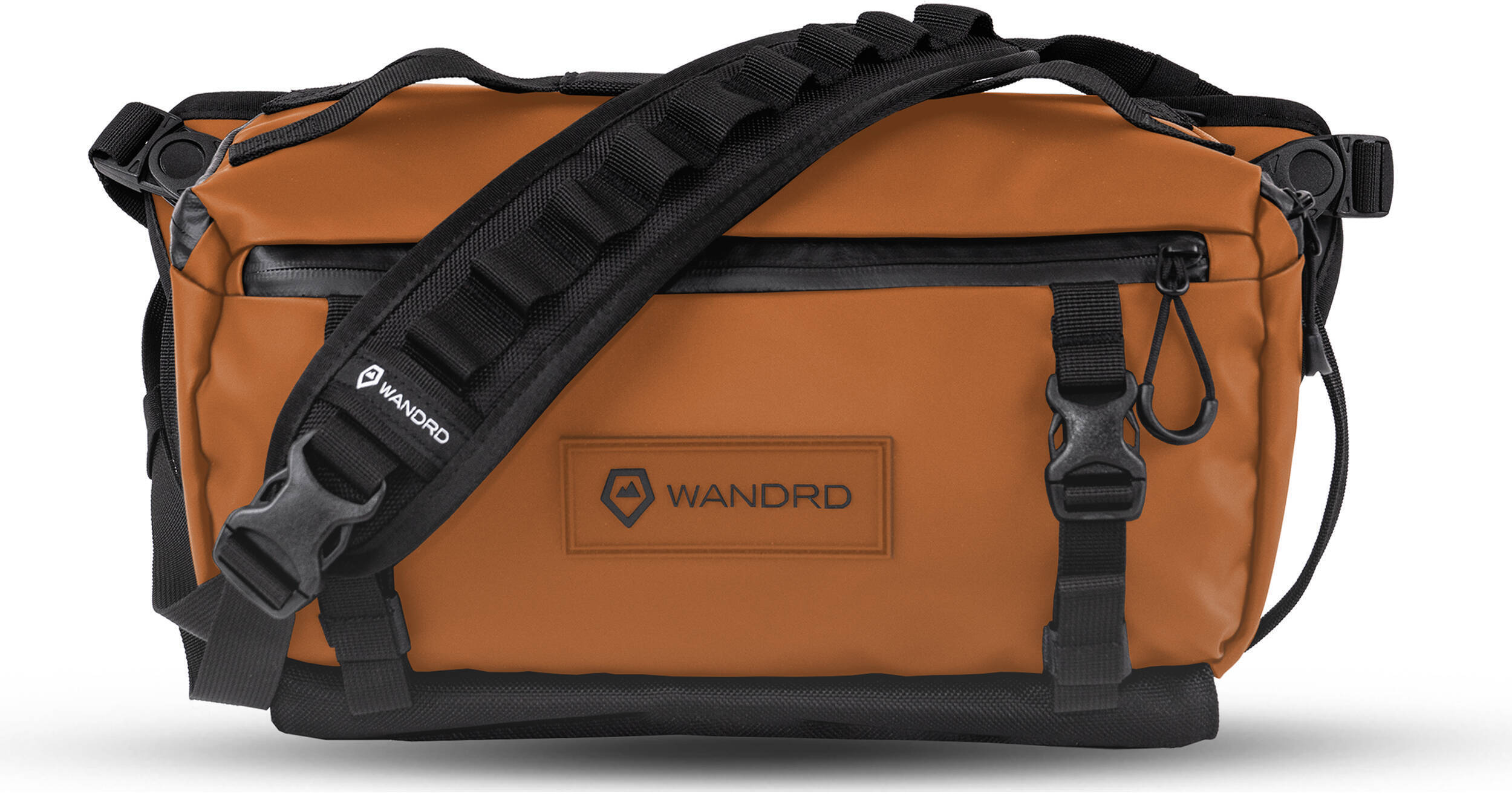 WANDRD ROGUE Sling V1 (Sedona Orange, 9L) SLG9-SO-1 B&H Photo