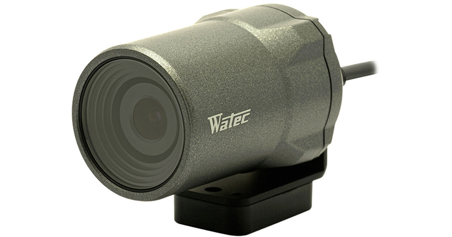 Watec Watec WAT-06U2 1/2.8