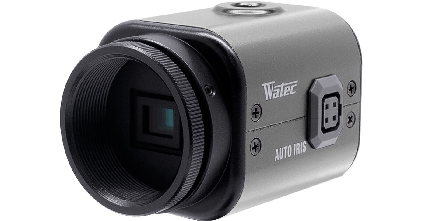 Watec Watec WAT-2500 1/2.8
