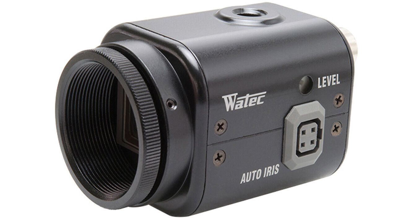 Watec Watec WAT-3500 EIA 1/2.8