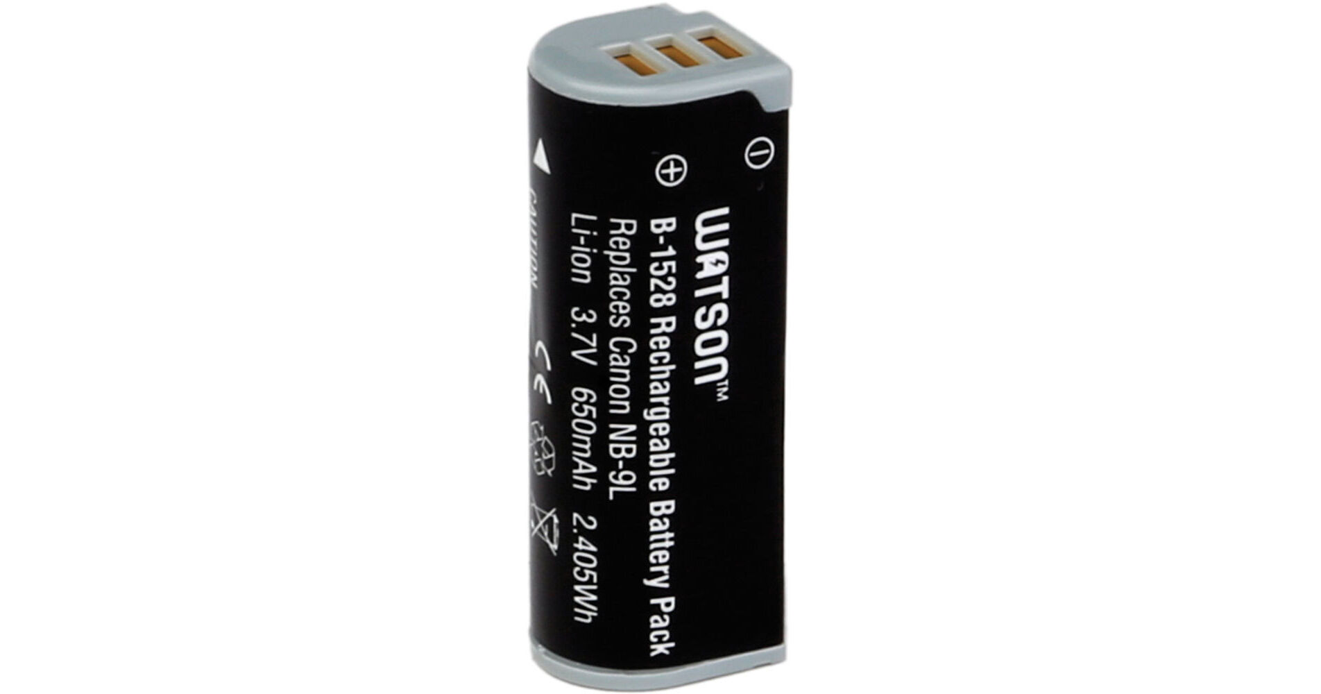 DSTE® 2X NB-11L Li-Ion Batería para Canon PowerShot A2300 IS, A2400 IS DSTE® 2X NB-11L Li-Ion Batería para Canon PowerShot A2300 IS, A2400 IS