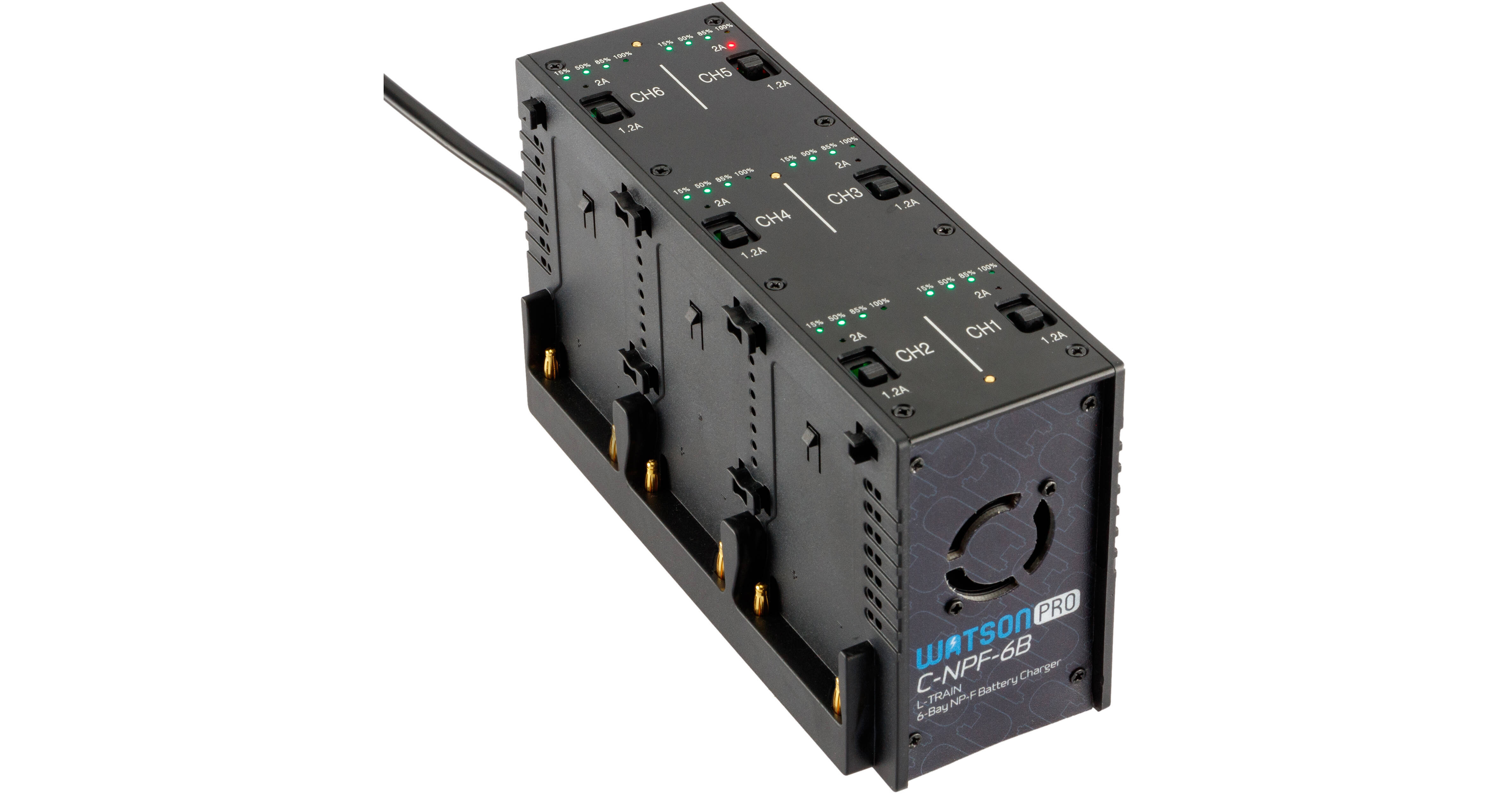 Chargers for Viltrox DC-550 PRO