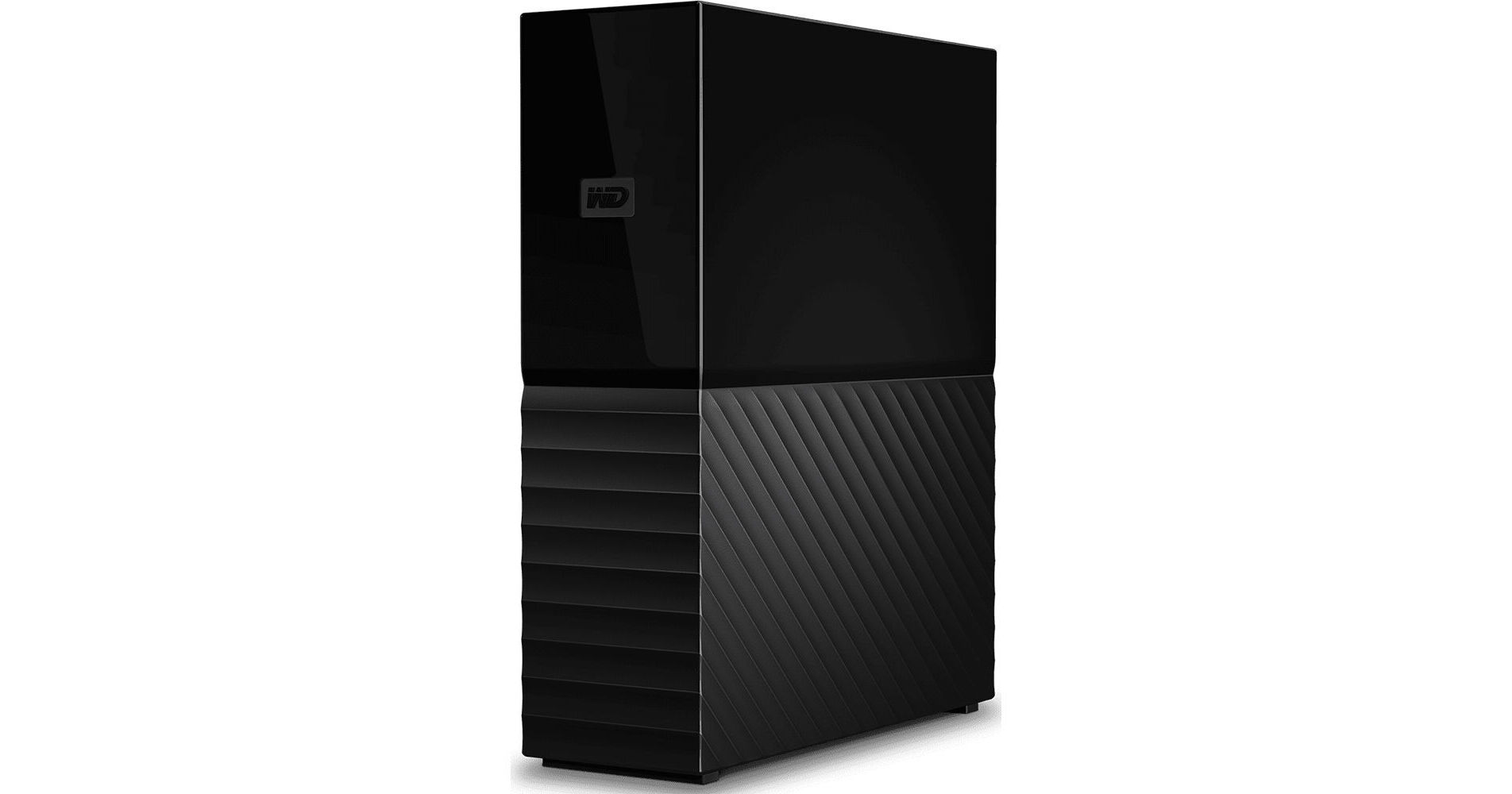 WD 16TB My Book Desktop USB 3.2 Gen 1 External