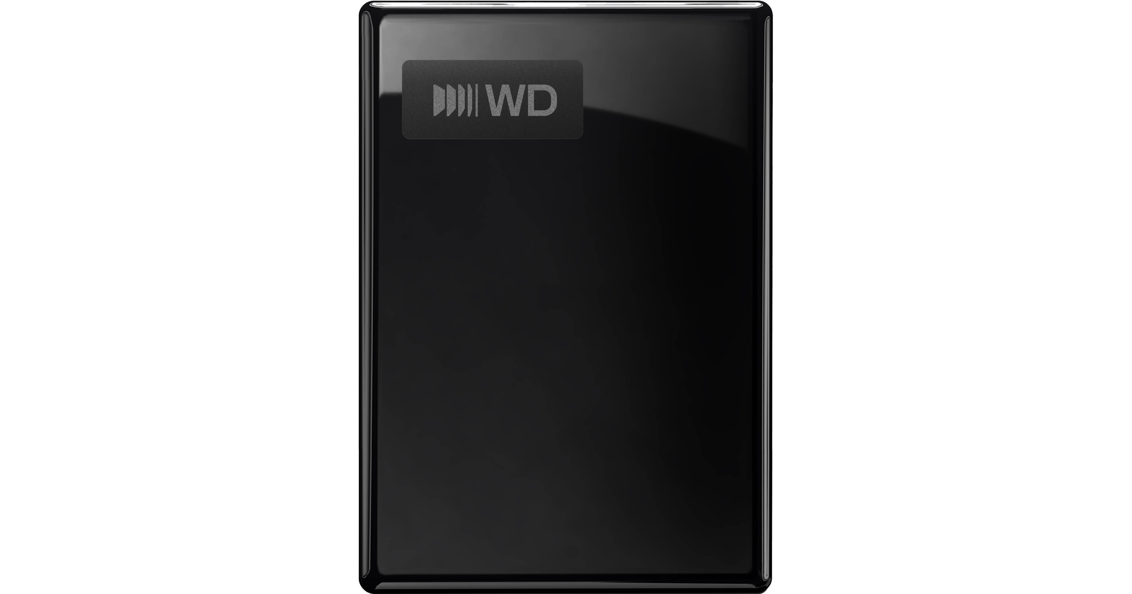 WD 1TB My Passport USB 3.2 Gen 1 External Hard