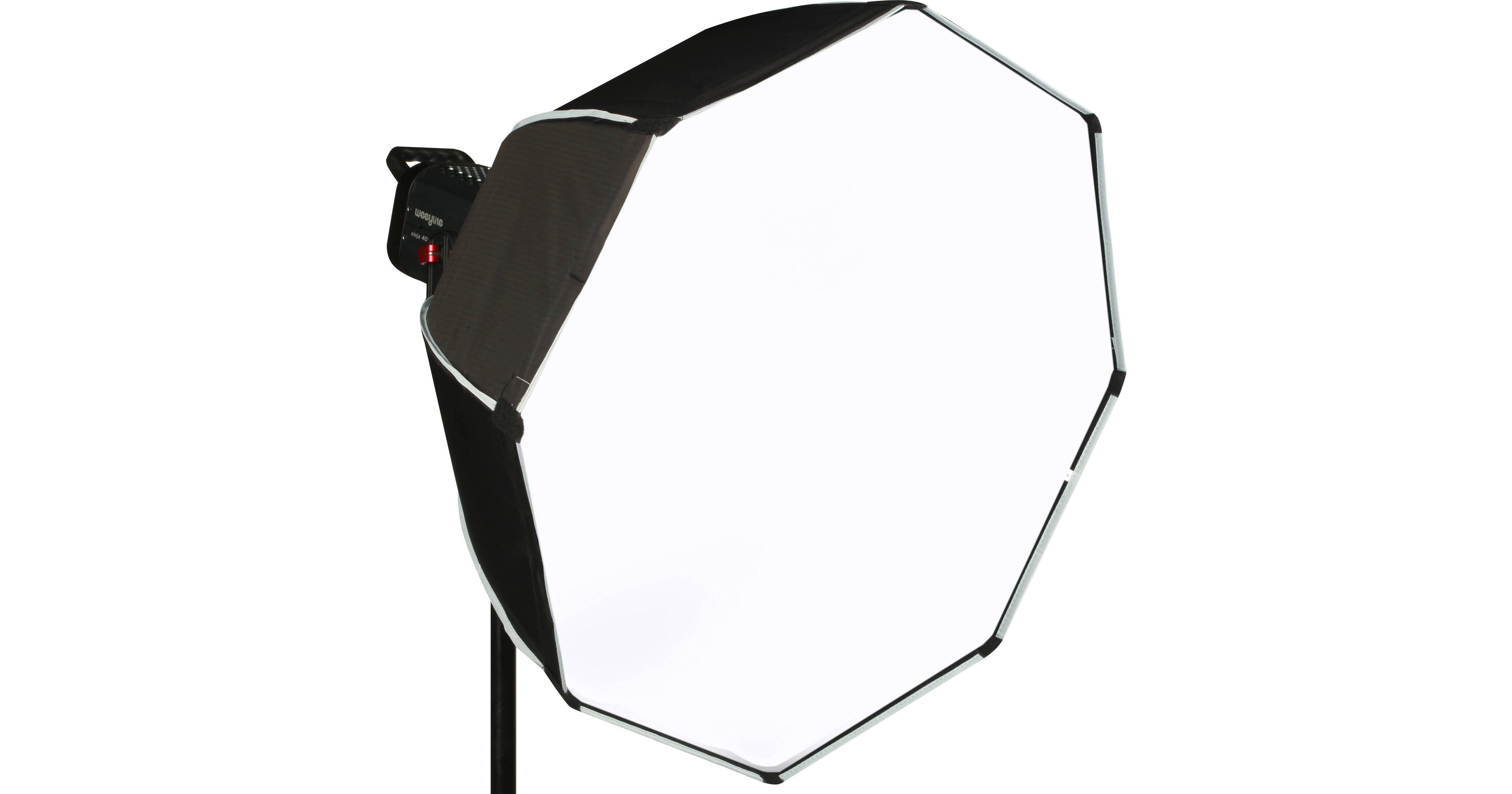 Weeylite VP-65 Softbox for Ninja 400 (25.6