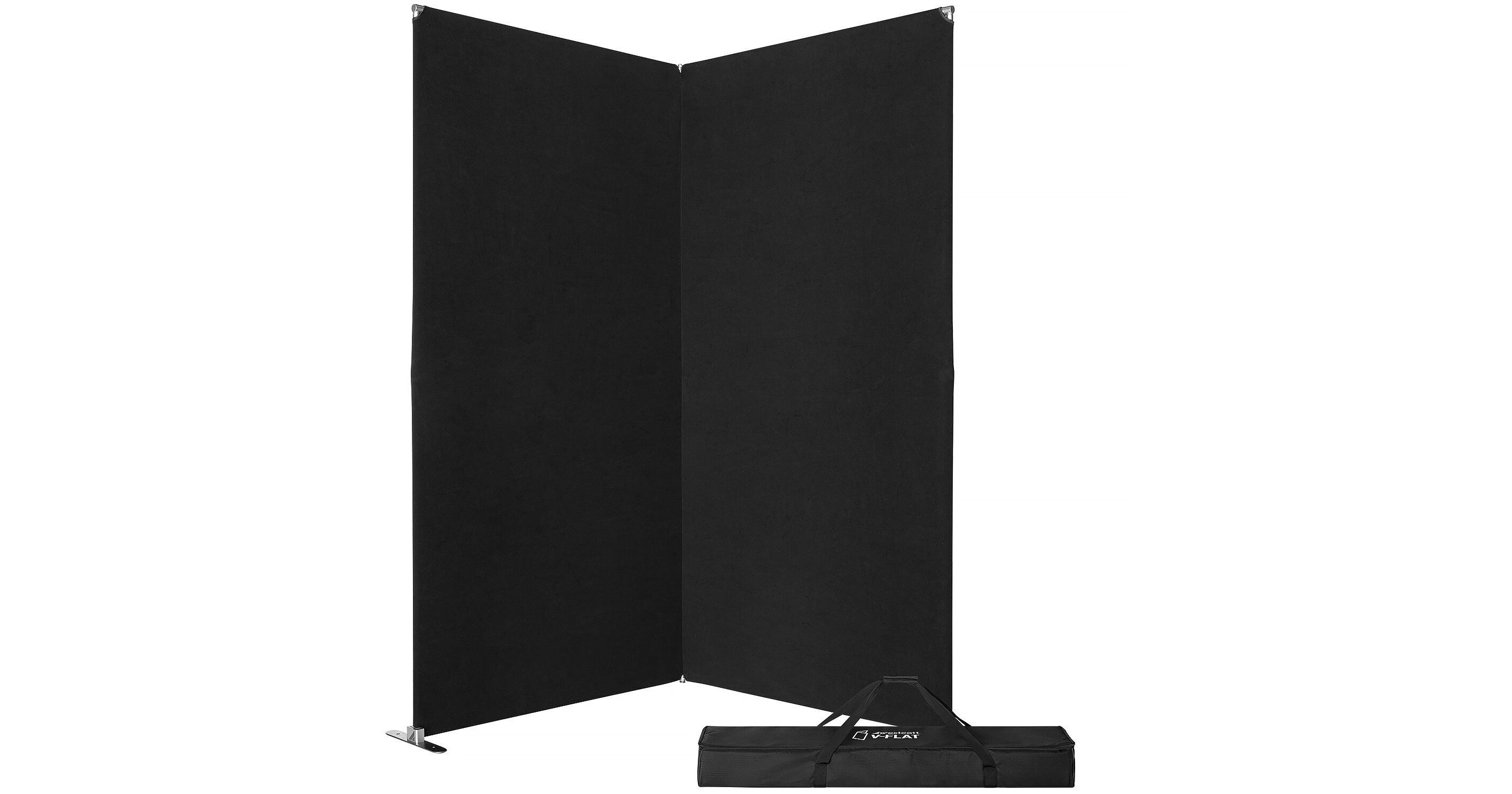 Westcott V-Flat (black)